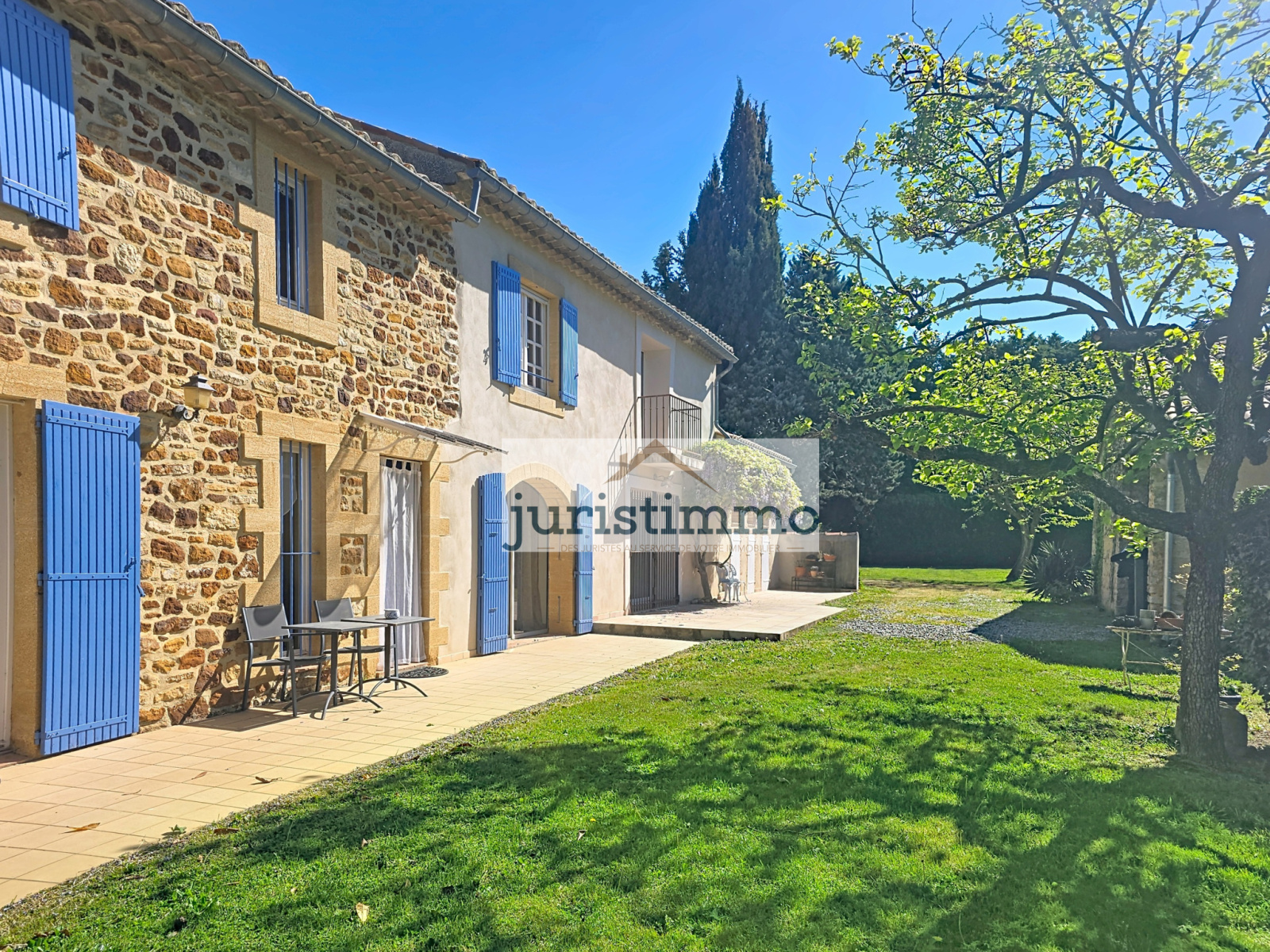 Image_5, Mas, Piolenc, ref :767