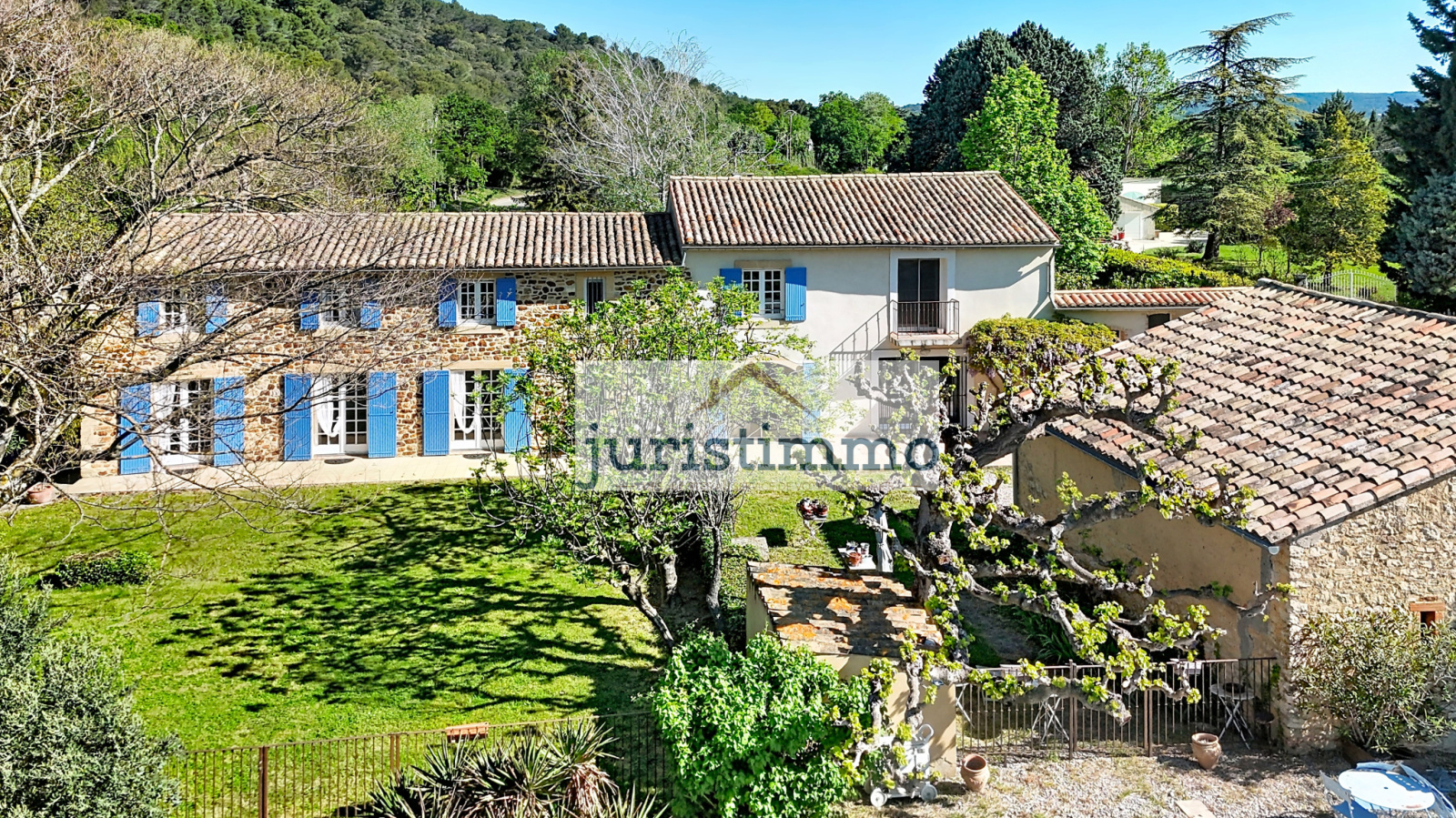 Image_2, Mas, Piolenc, ref :767