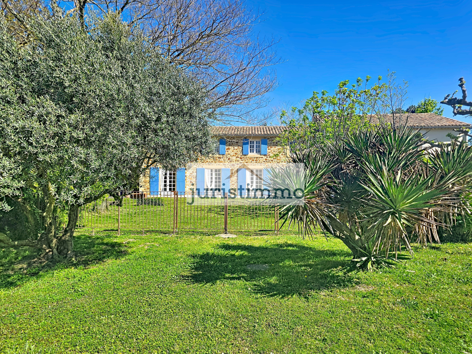 Image_6, Mas, Piolenc, ref :767