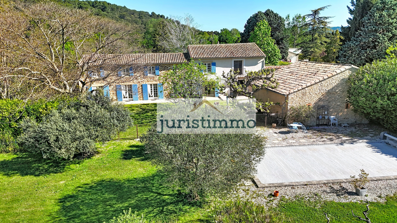 Image_1, Mas, Piolenc, ref :767