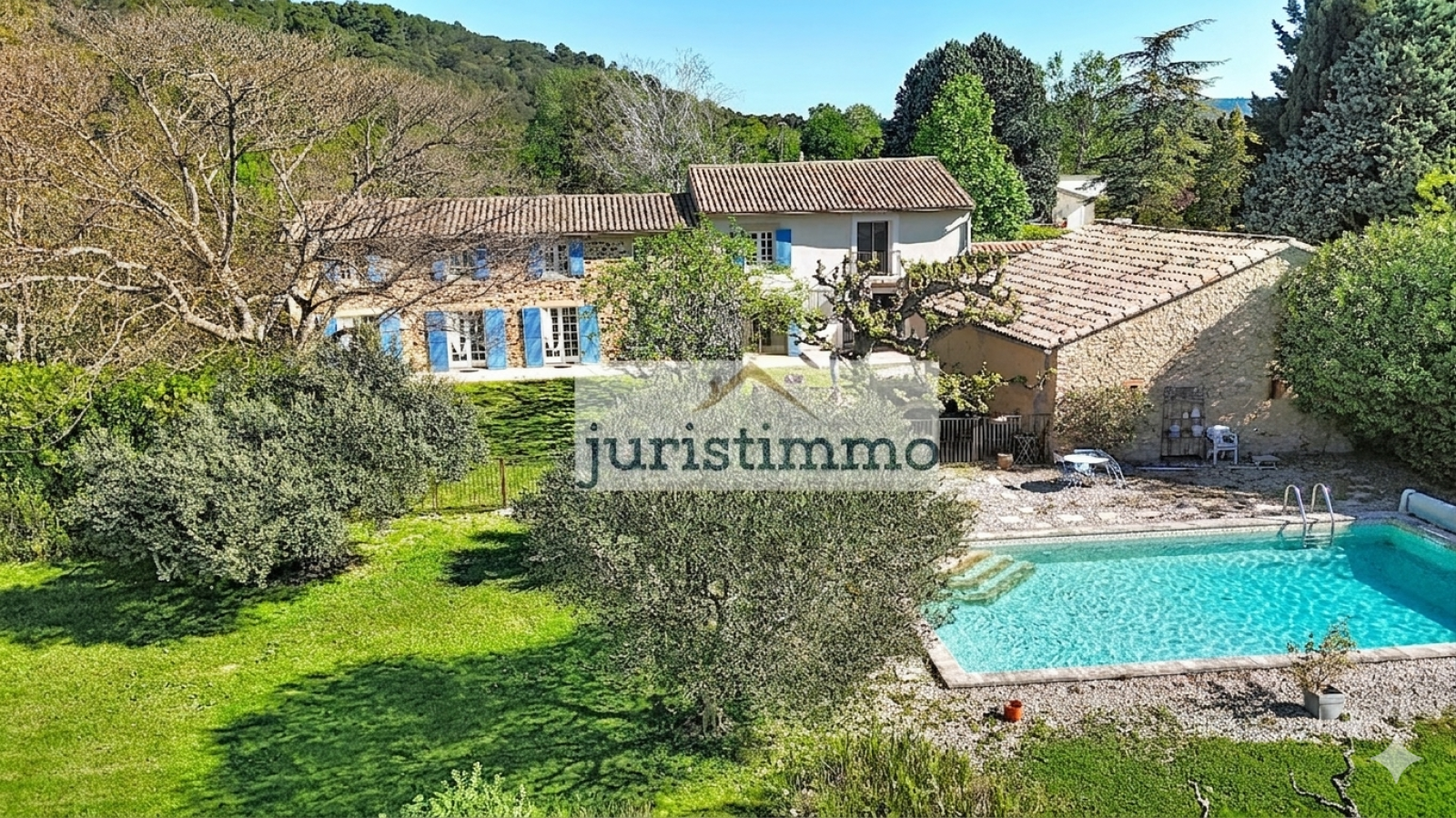 Image_1, Mas, Piolenc, ref :767