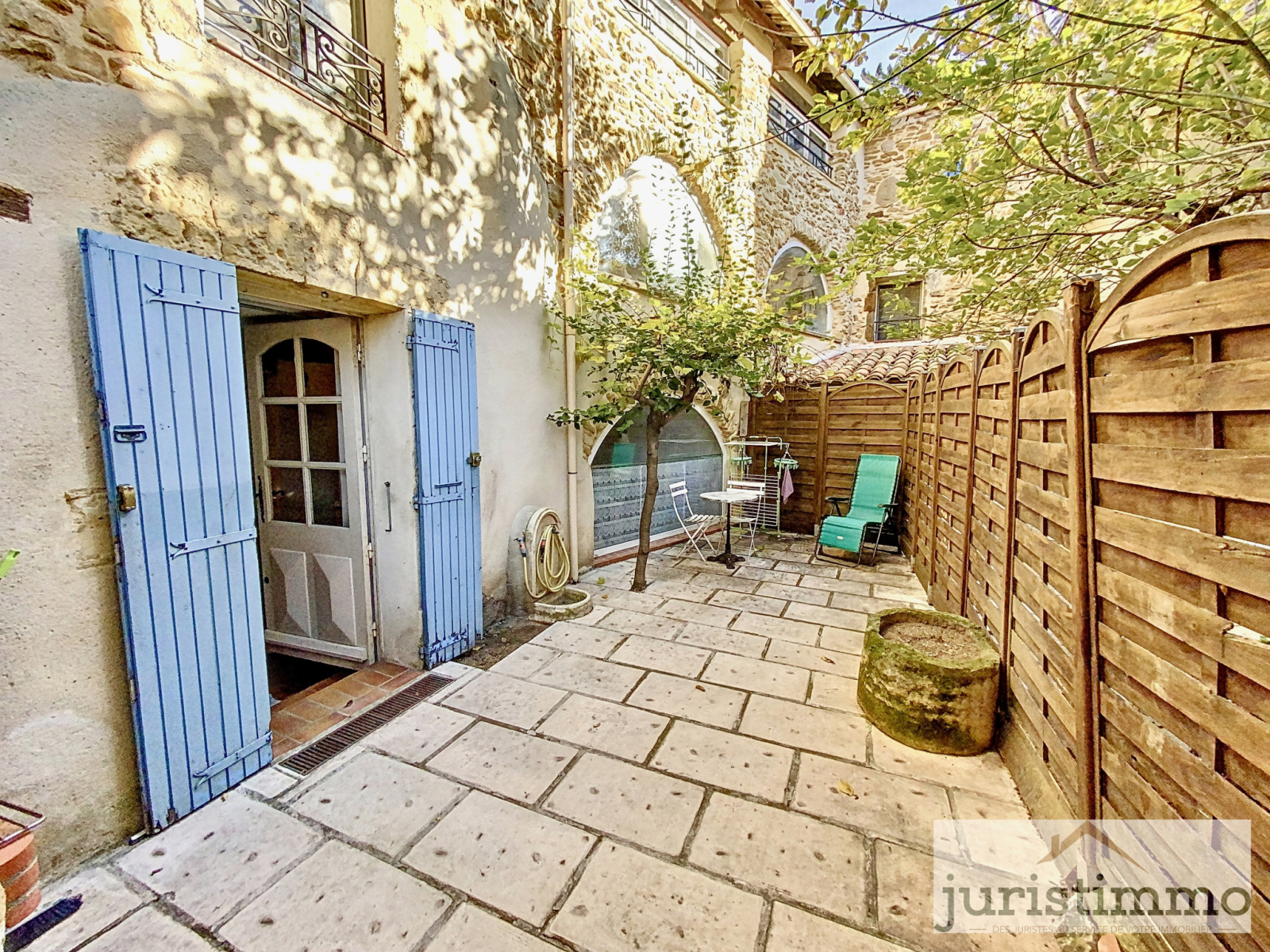 Image_9, Immeuble, Piolenc, ref :691a