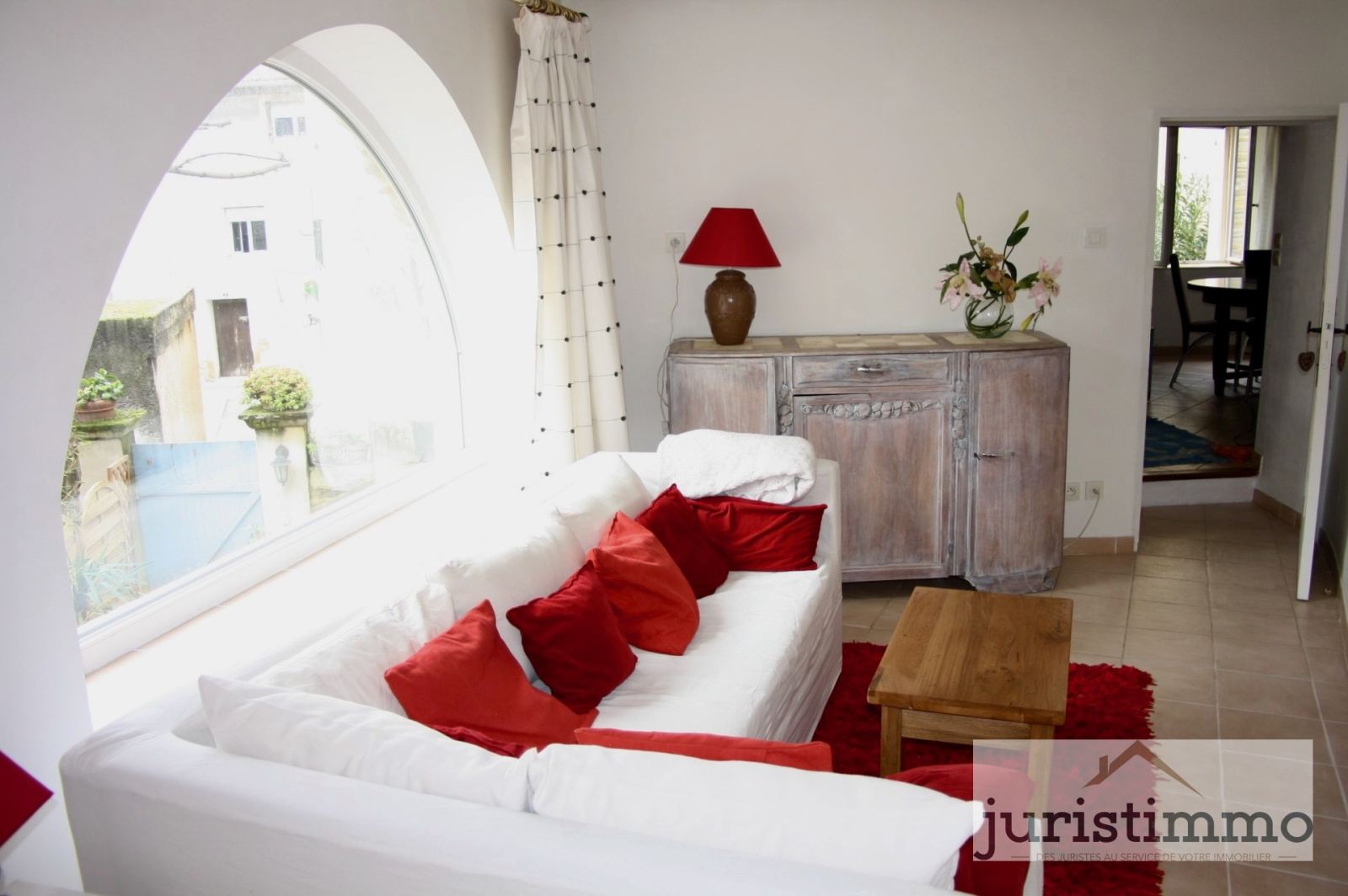 Image_3, Immeuble, Piolenc, ref :691a