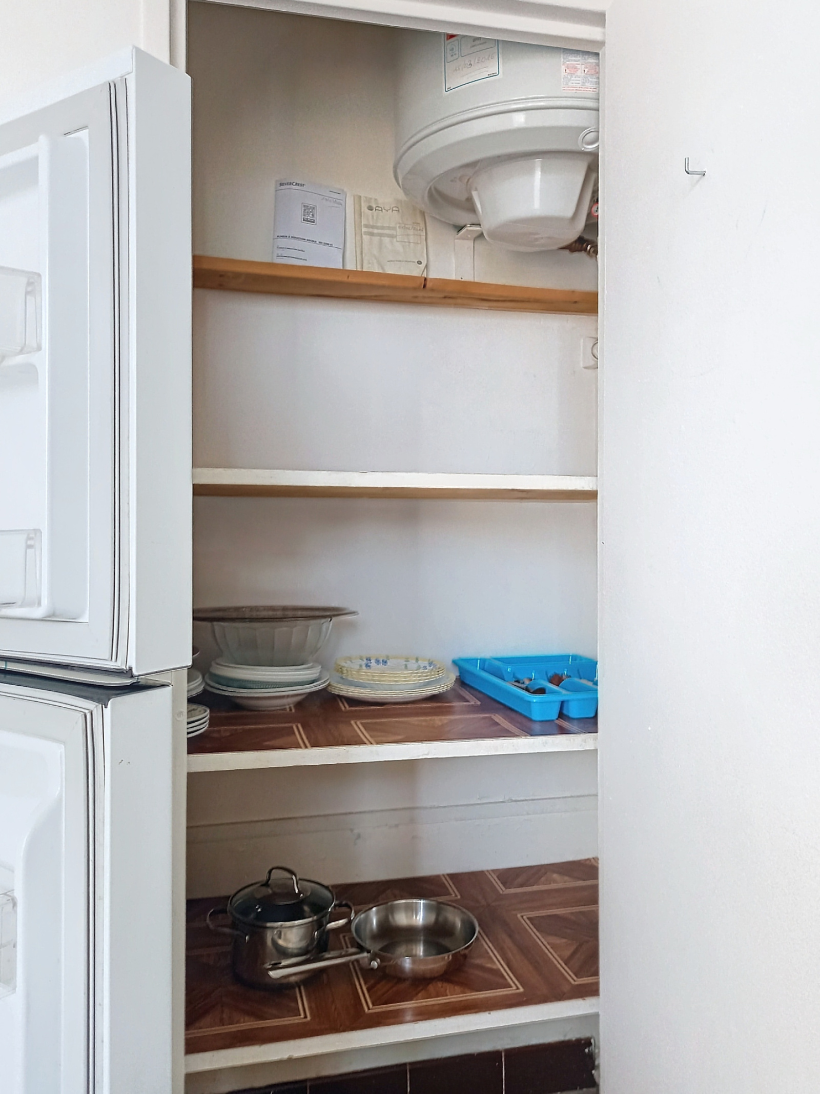 Image_12, Appartement, Pierrelatte, ref :HA0190