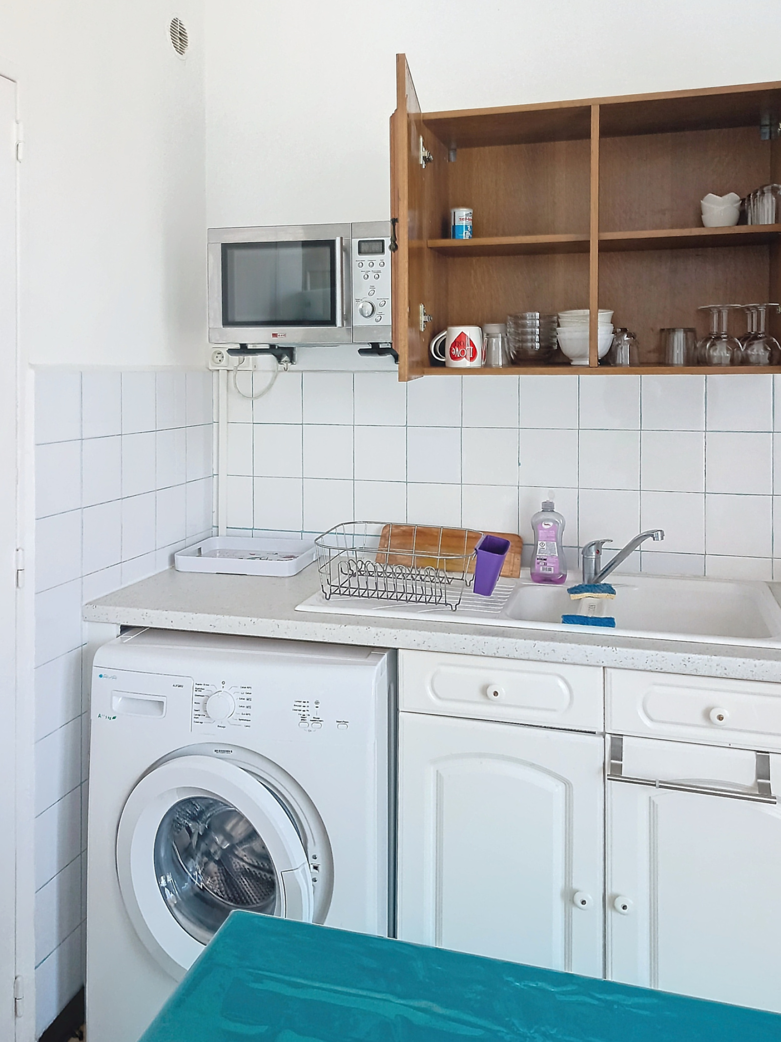 Image_9, Appartement, Pierrelatte, ref :HA0190