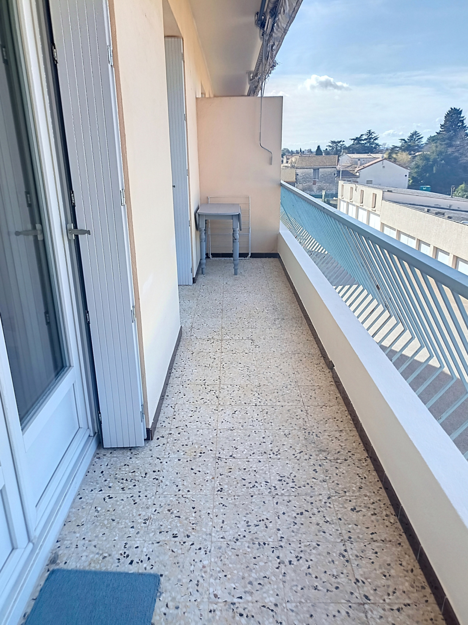 Image_2, Appartement, Pierrelatte, ref :HA0190