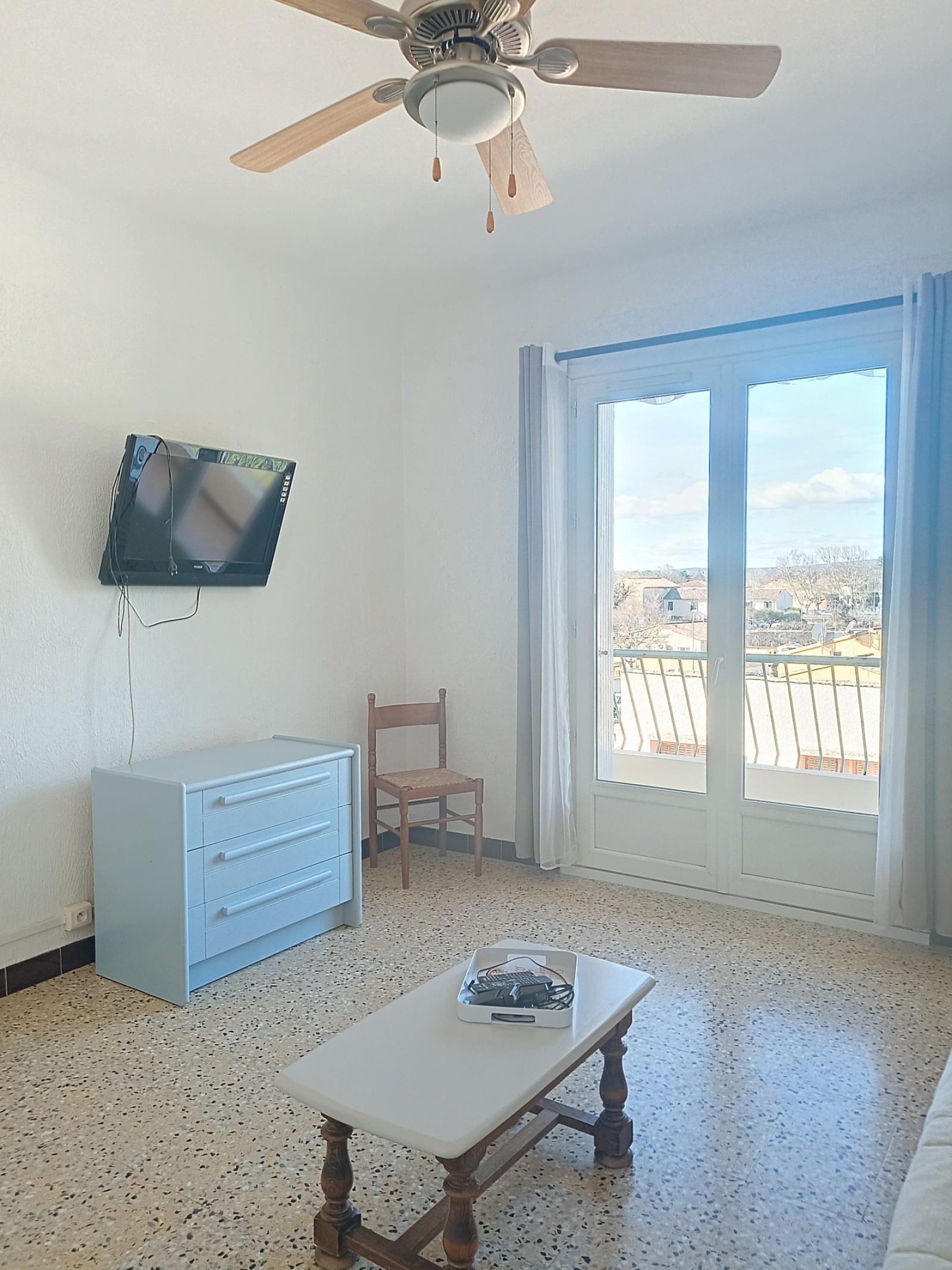 Image_1, Appartement, Pierrelatte, ref :HA0190