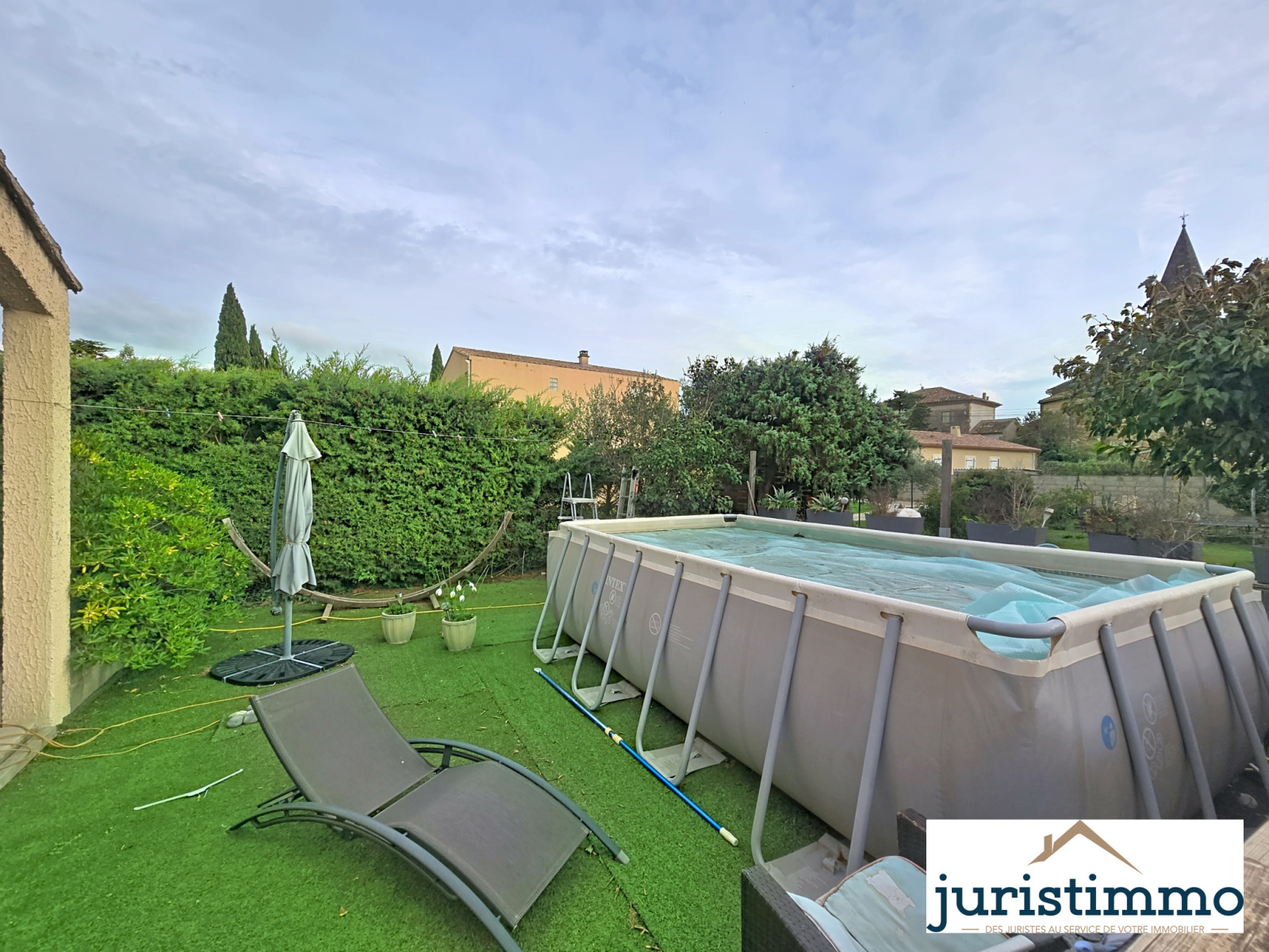 Image_13, Maison, Travaillan, ref :664