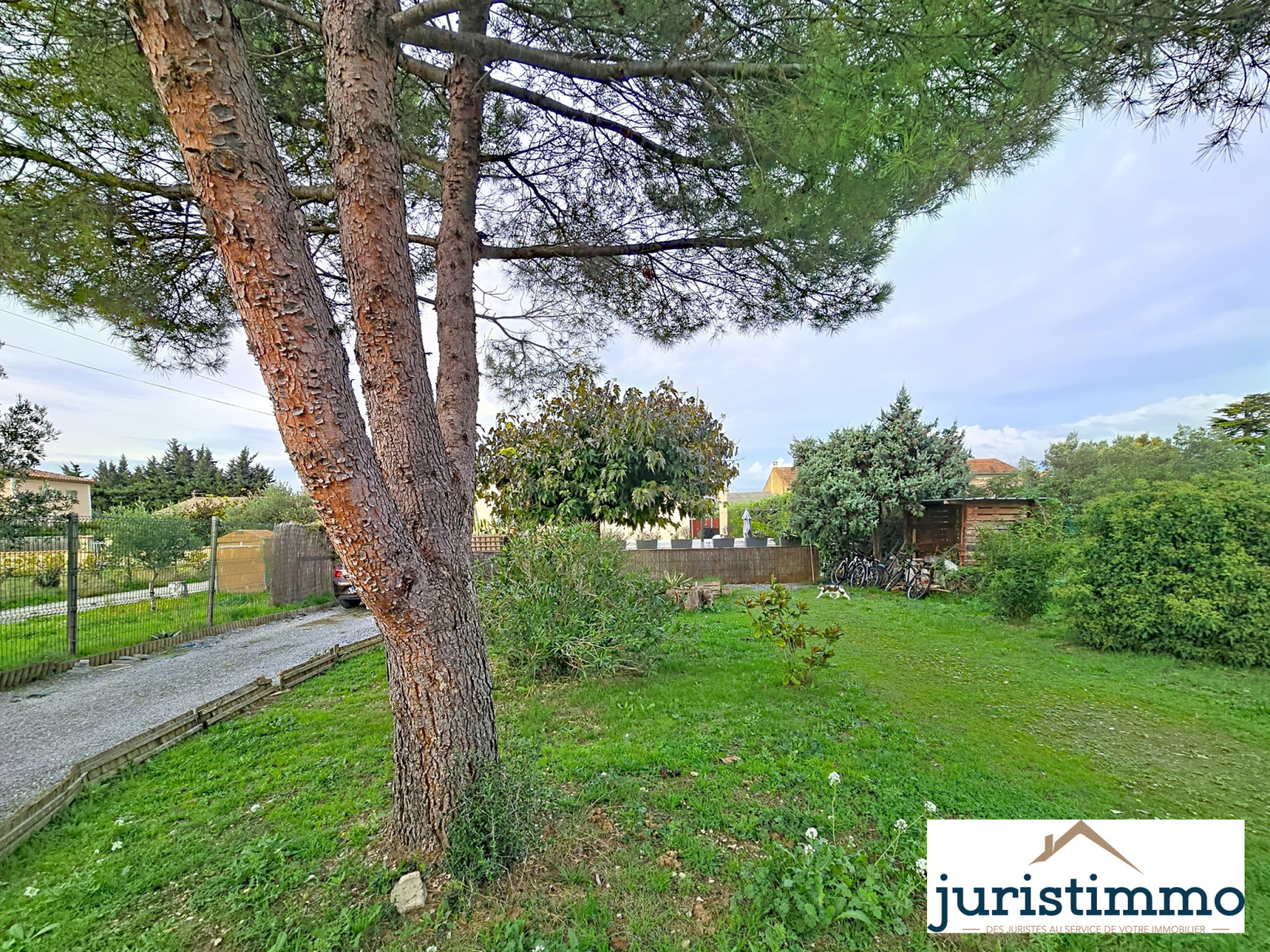 Image_16, Maison, Travaillan, ref :664