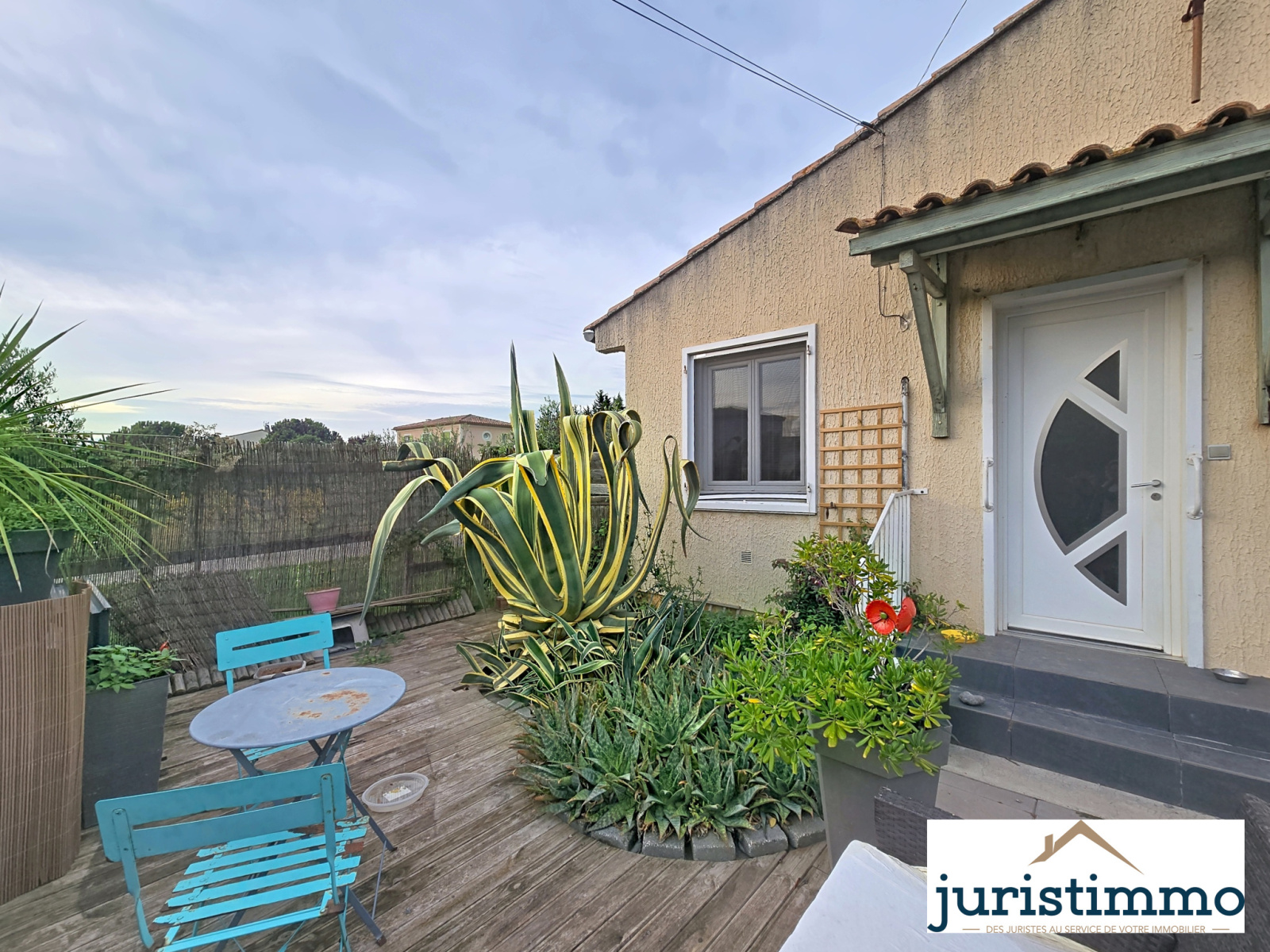 Image_19, Maison, Travaillan, ref :664