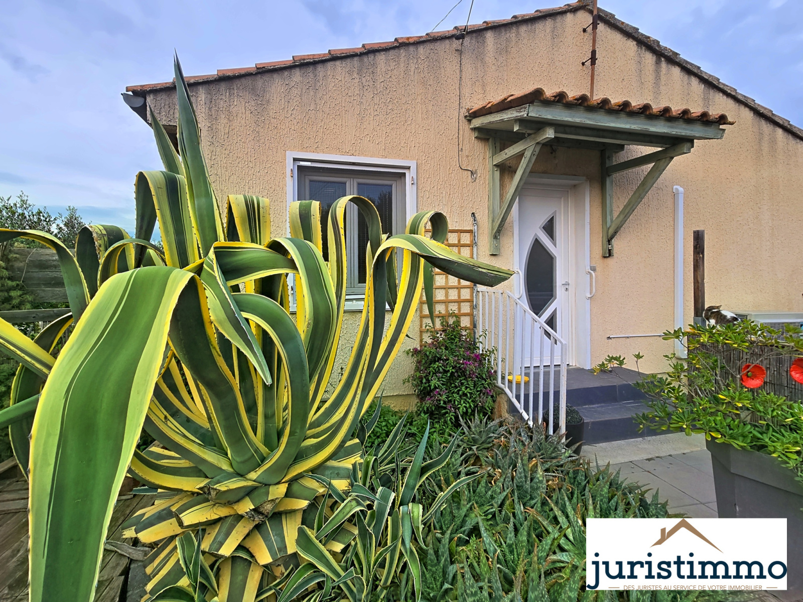 Image_2, Maison, Travaillan, ref :664