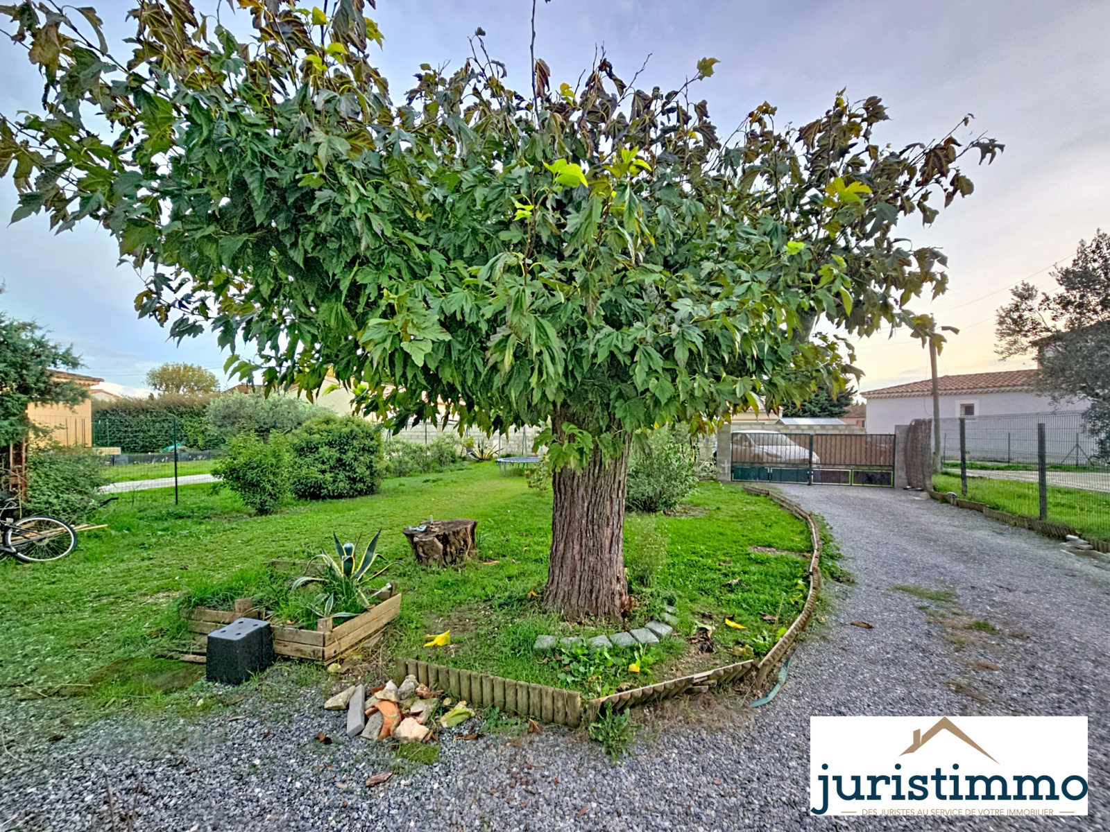 Image_17, Maison, Travaillan, ref :664