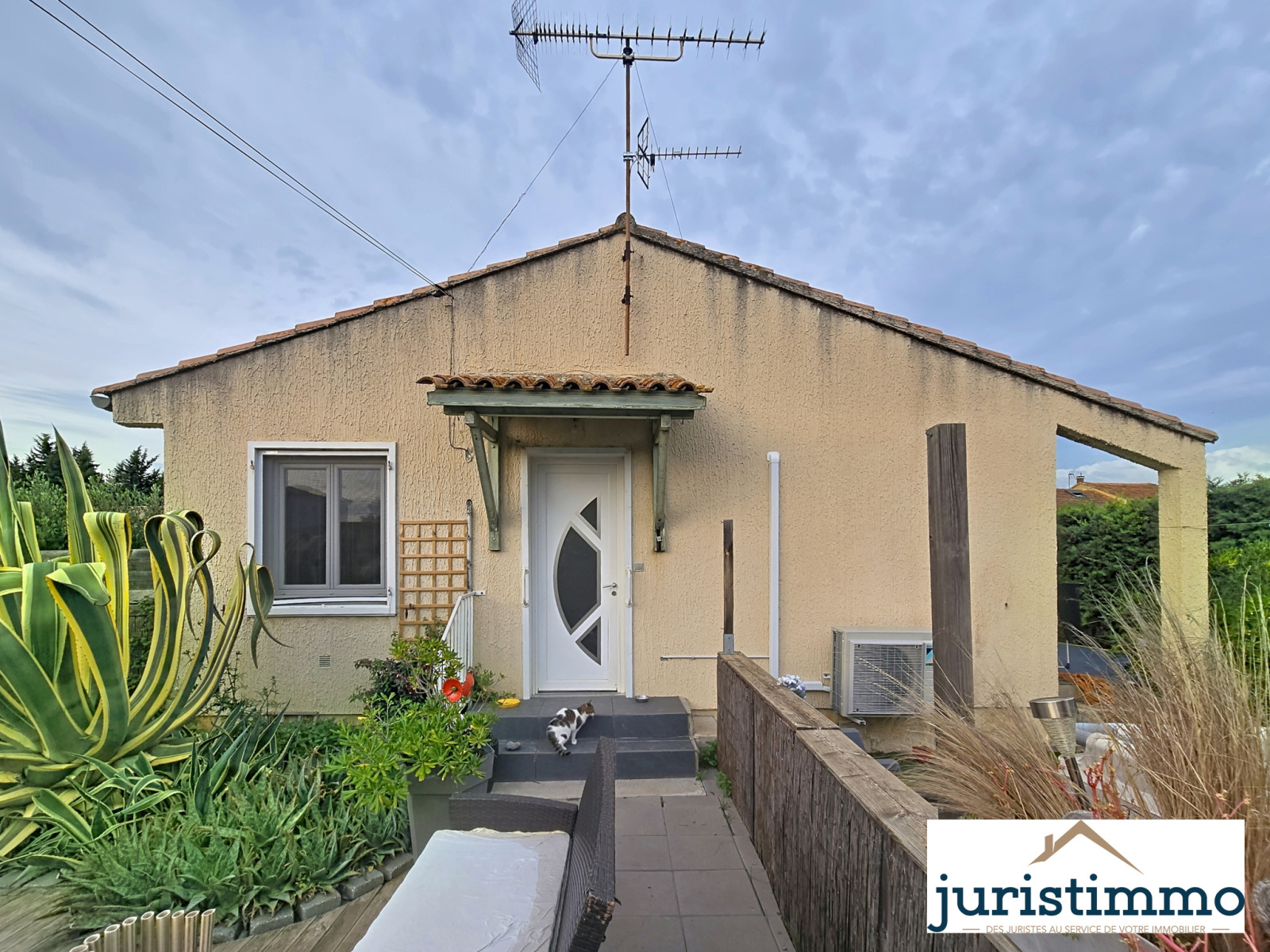 Image_12, Maison, Travaillan, ref :664