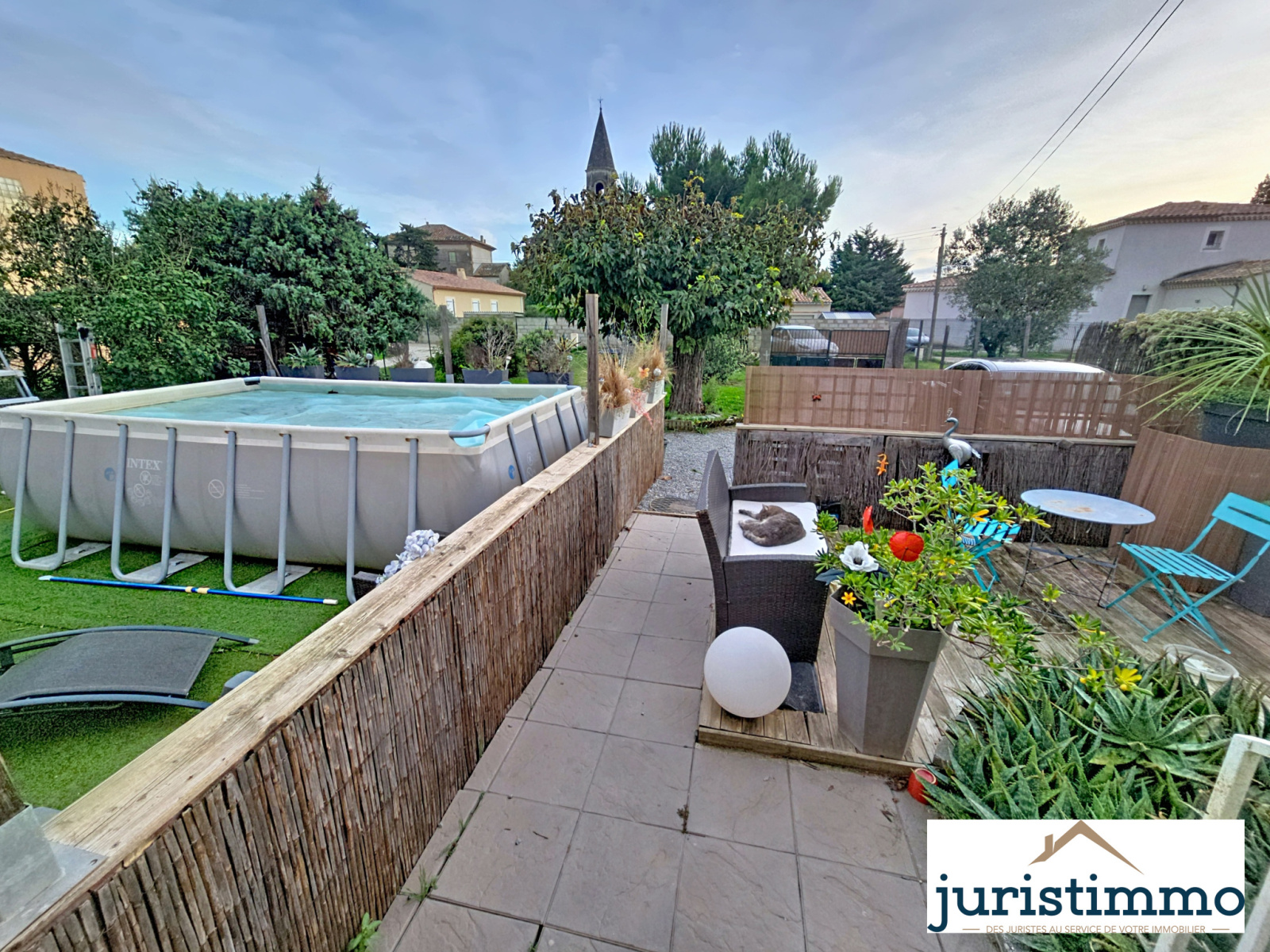 Image_9, Maison, Travaillan, ref :664