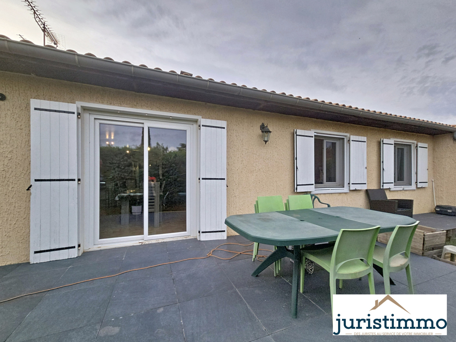 Image_18, Maison, Travaillan, ref :664