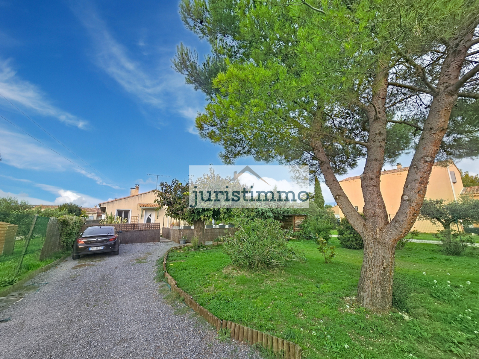 Image_1, Maison, Travaillan, ref :664