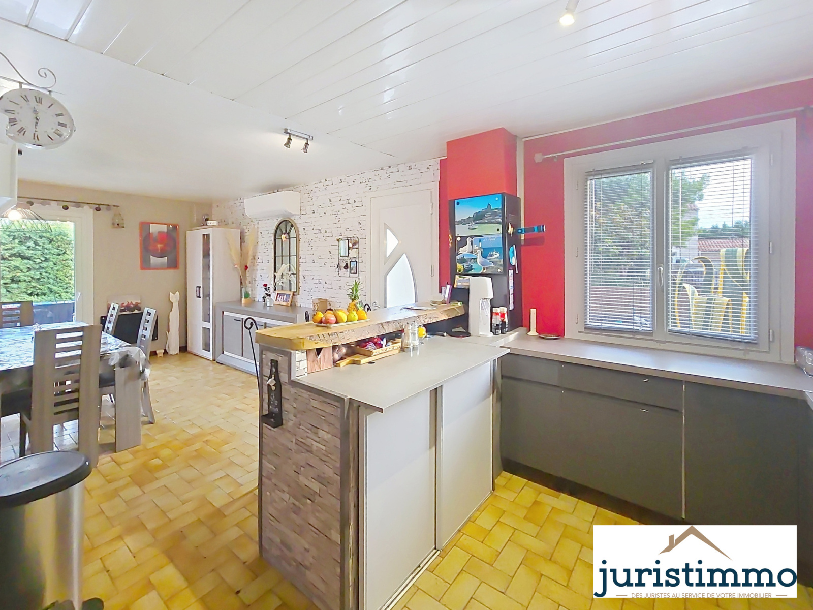 Image_6, Maison, Travaillan, ref :664