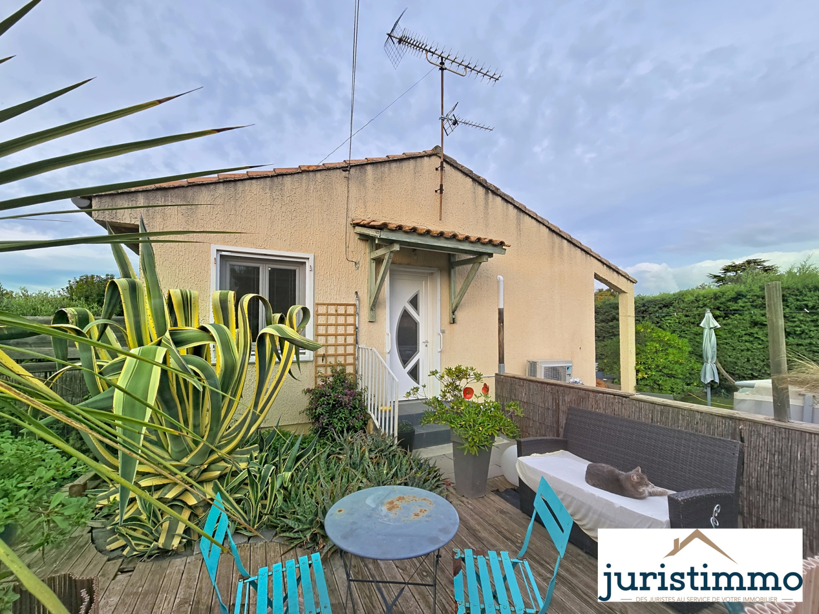 Image_14, Maison, Travaillan, ref :664