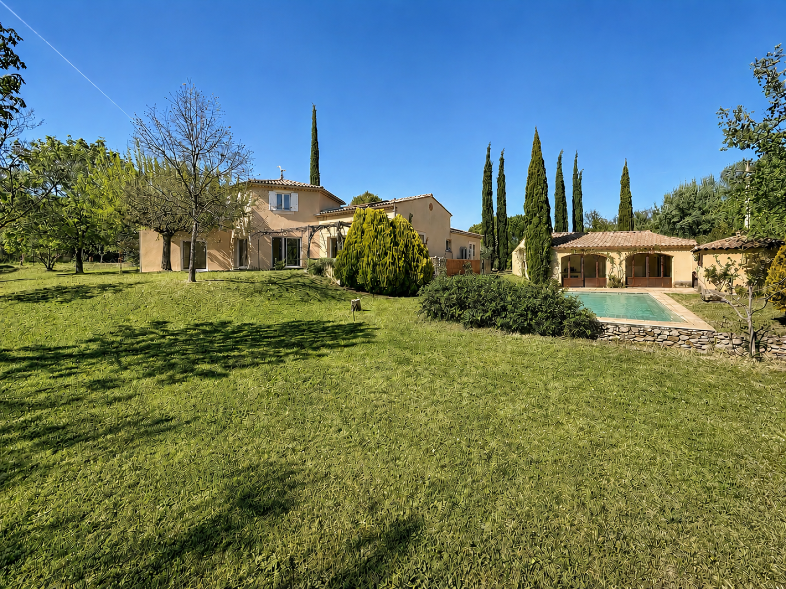 Image_4, Villa, Saint-Romain-en-Viennois, ref :759