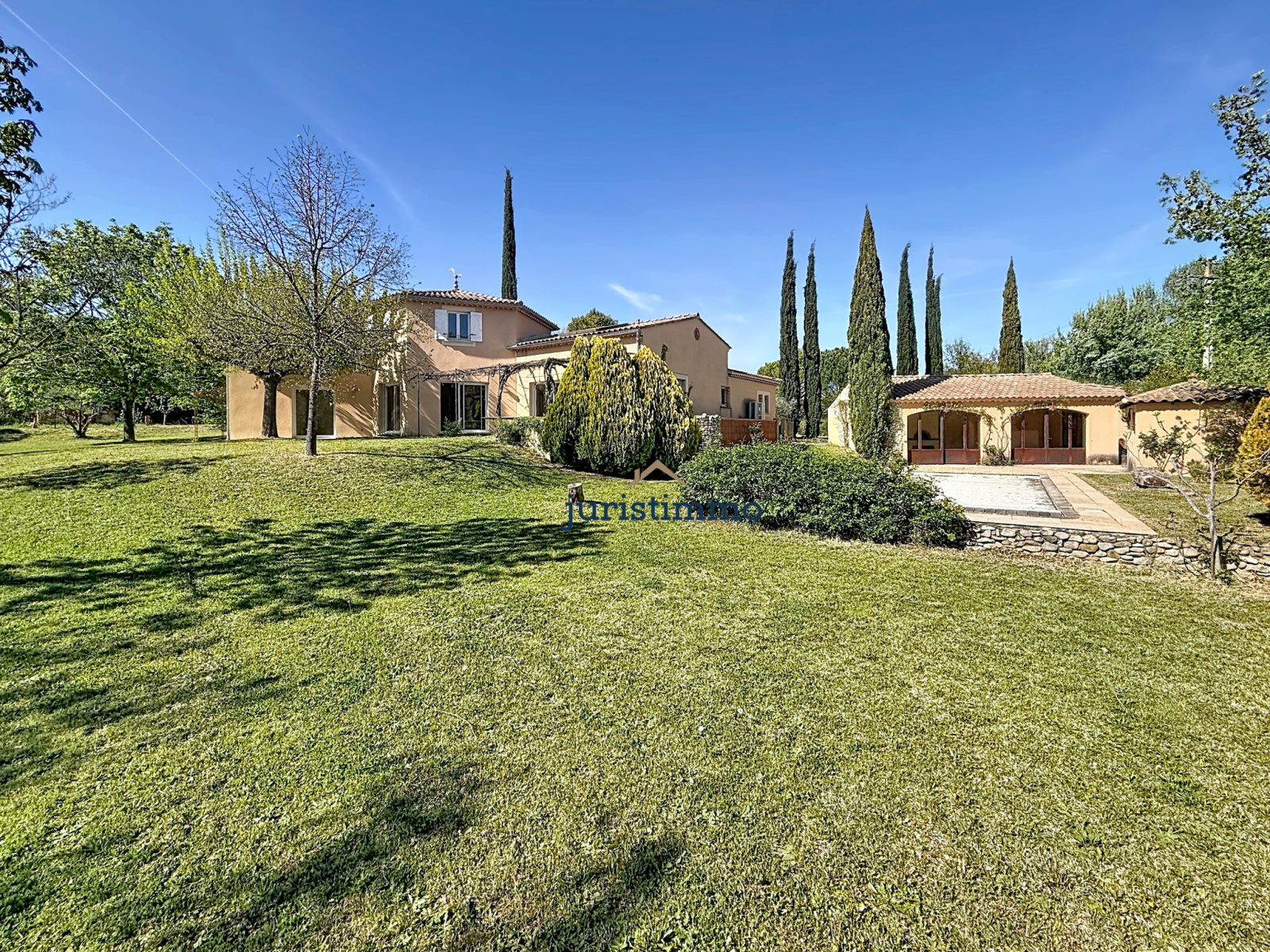 Image_1, Villa, Saint-Romain-en-Viennois, ref :759