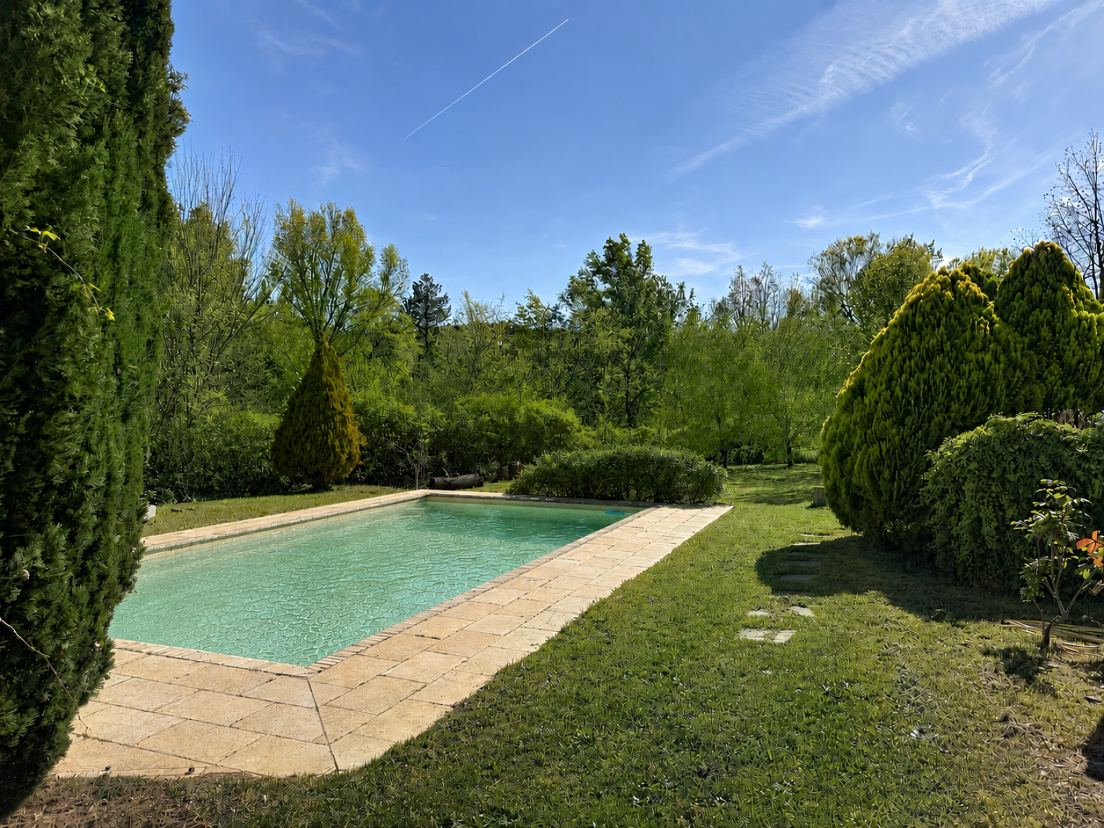 Image_5, Villa, Saint-Romain-en-Viennois, ref :759