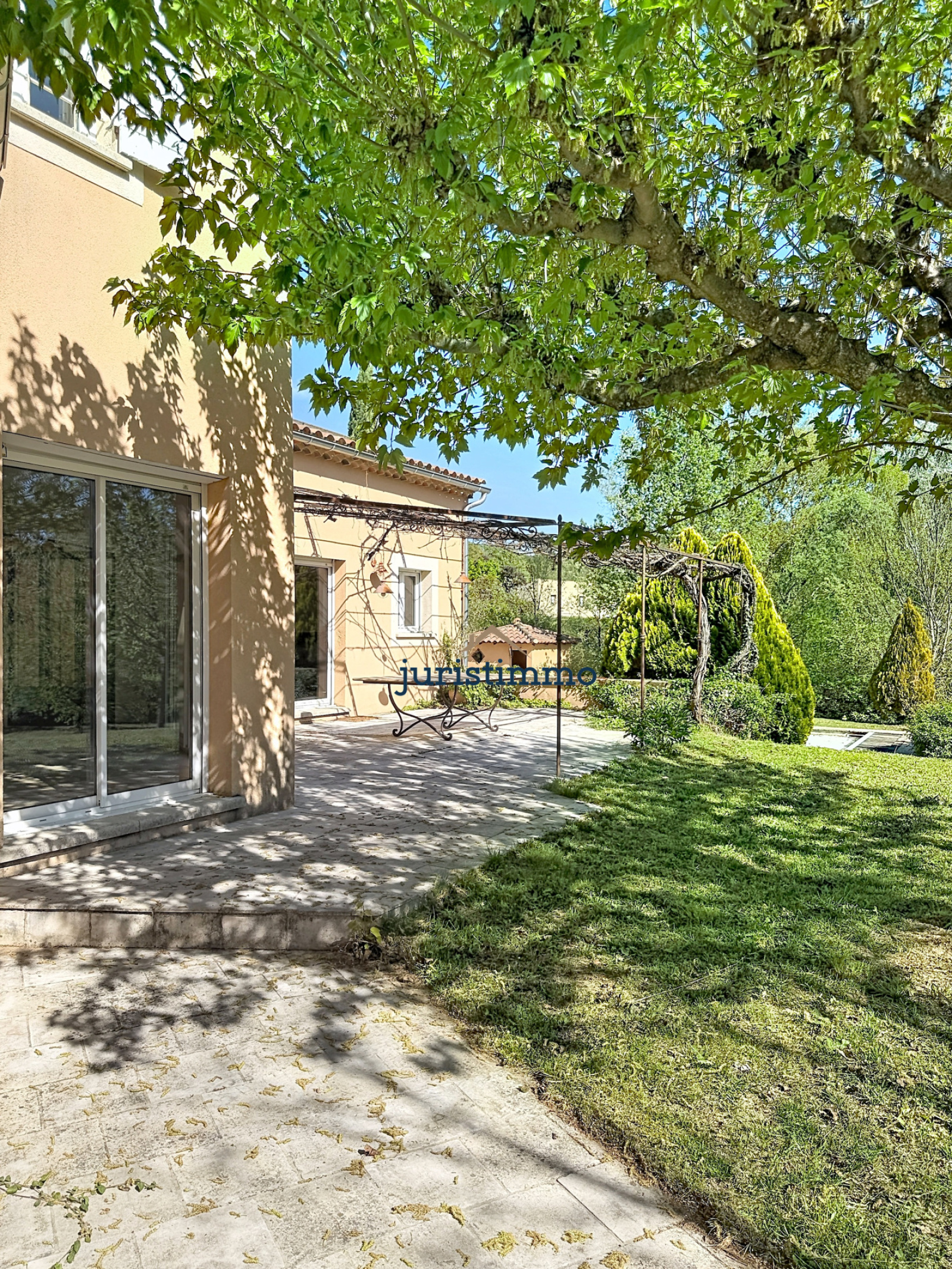 Image_37, Villa, Saint-Romain-en-Viennois, ref :759