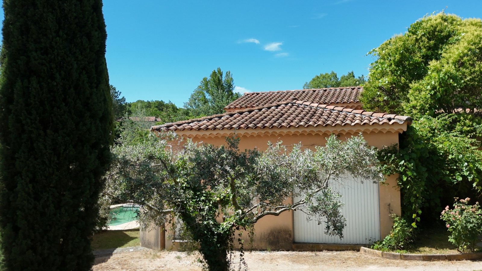 Image_40, Villa, Saint-Romain-en-Viennois, ref :759