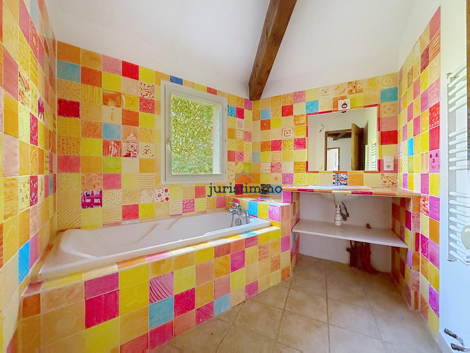 Image_29, Villa, Saint-Romain-en-Viennois, ref :759
