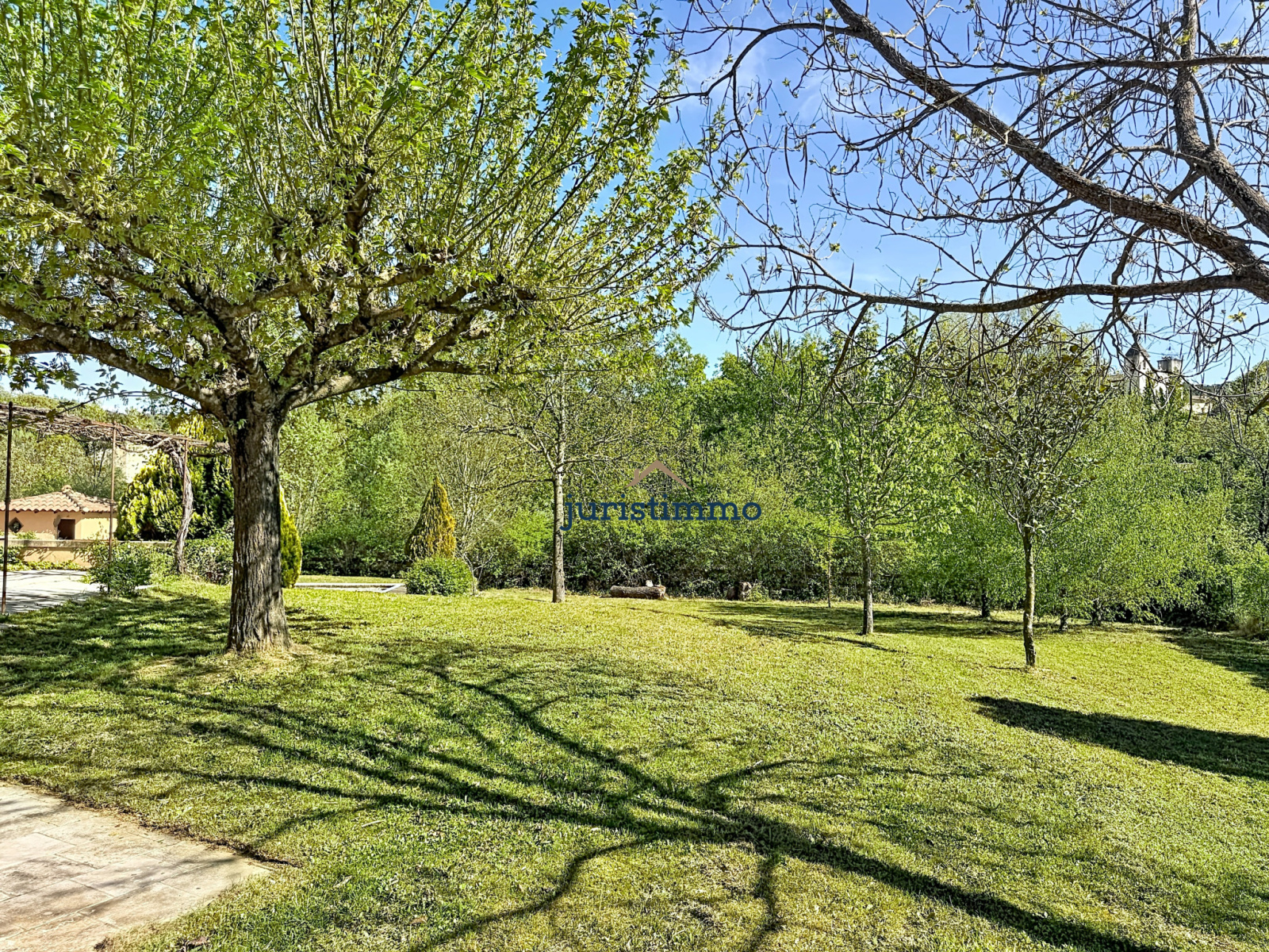 Image_39, Villa, Saint-Romain-en-Viennois, ref :759