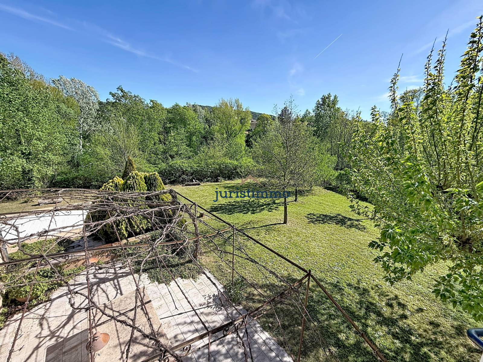 Image_33, Villa, Saint-Romain-en-Viennois, ref :759