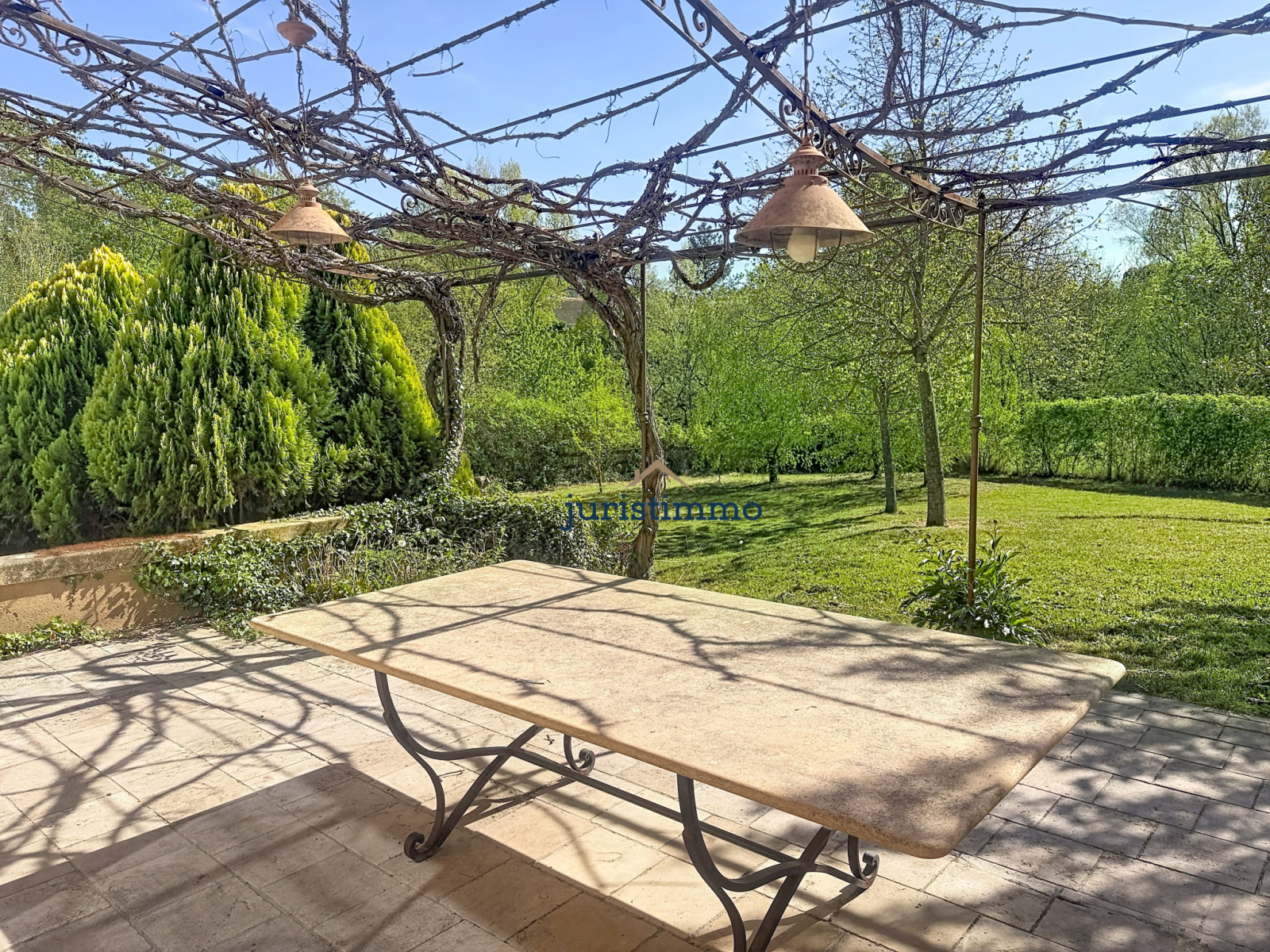 Image_6, Villa, Saint-Romain-en-Viennois, ref :759