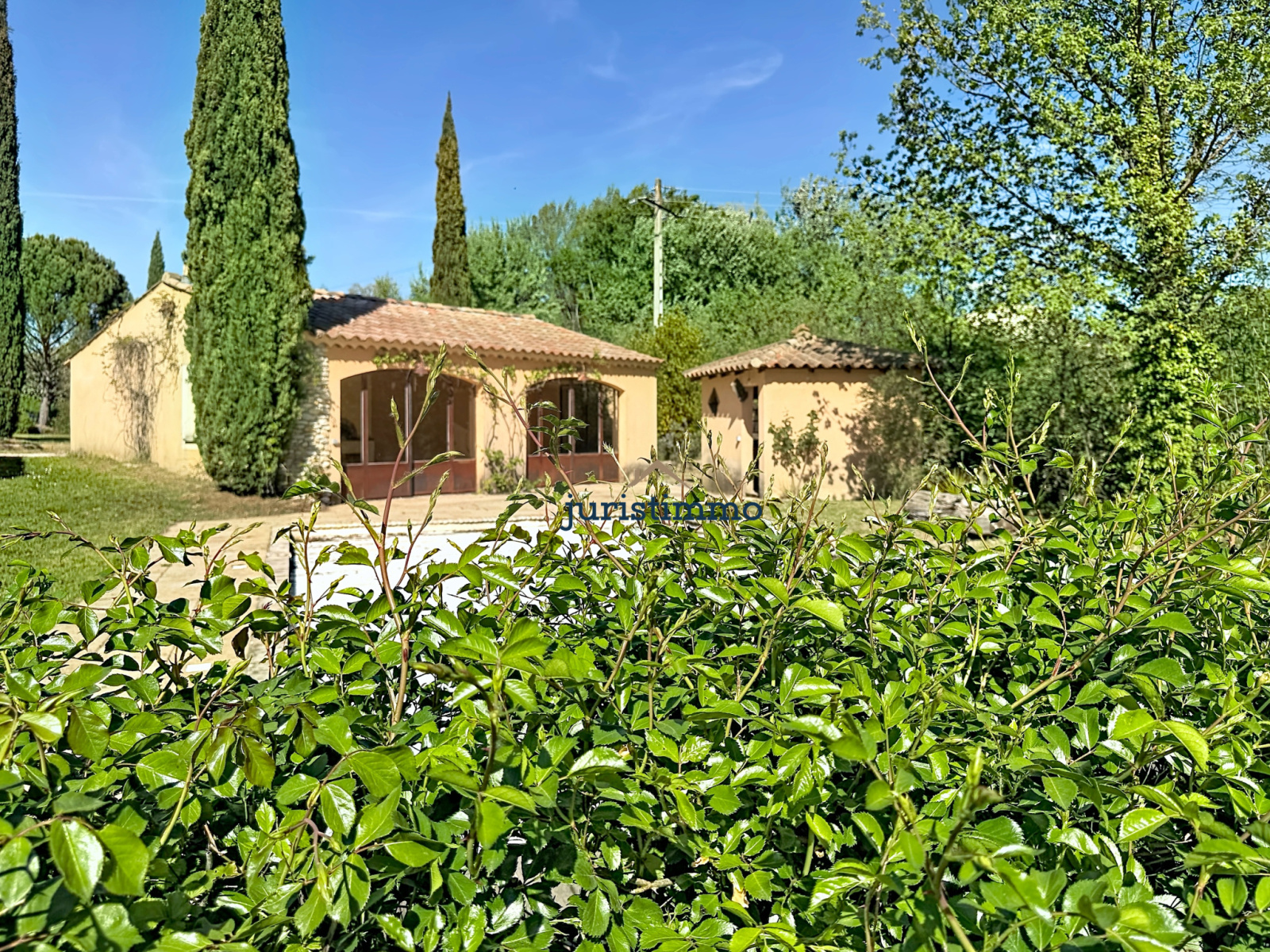 Image_34, Villa, Saint-Romain-en-Viennois, ref :759