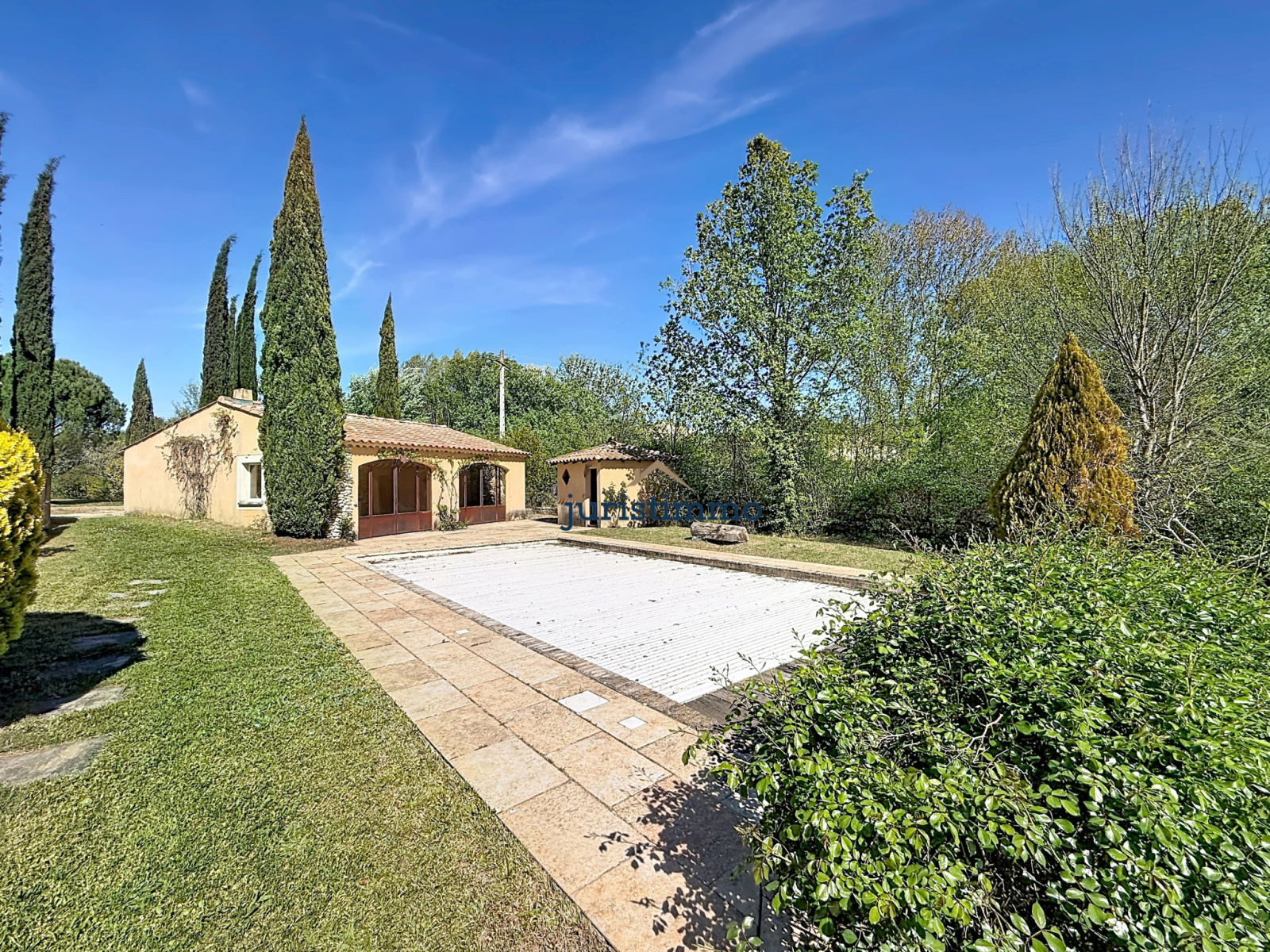 Image_3, Villa, Saint-Romain-en-Viennois, ref :759