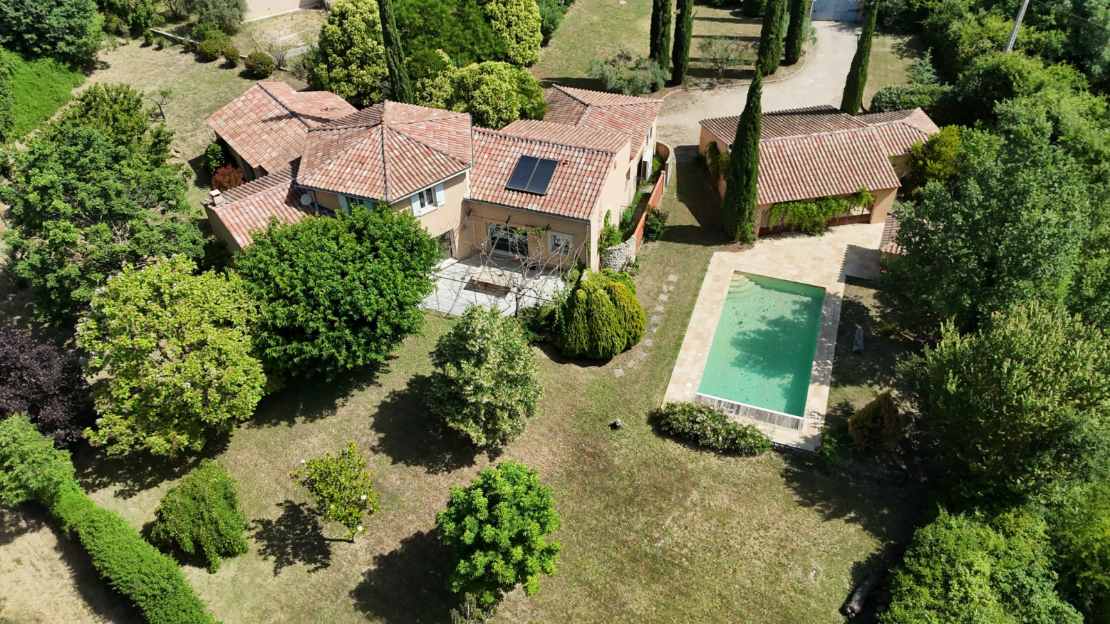 Image_2, Villa, Saint-Romain-en-Viennois, ref :759