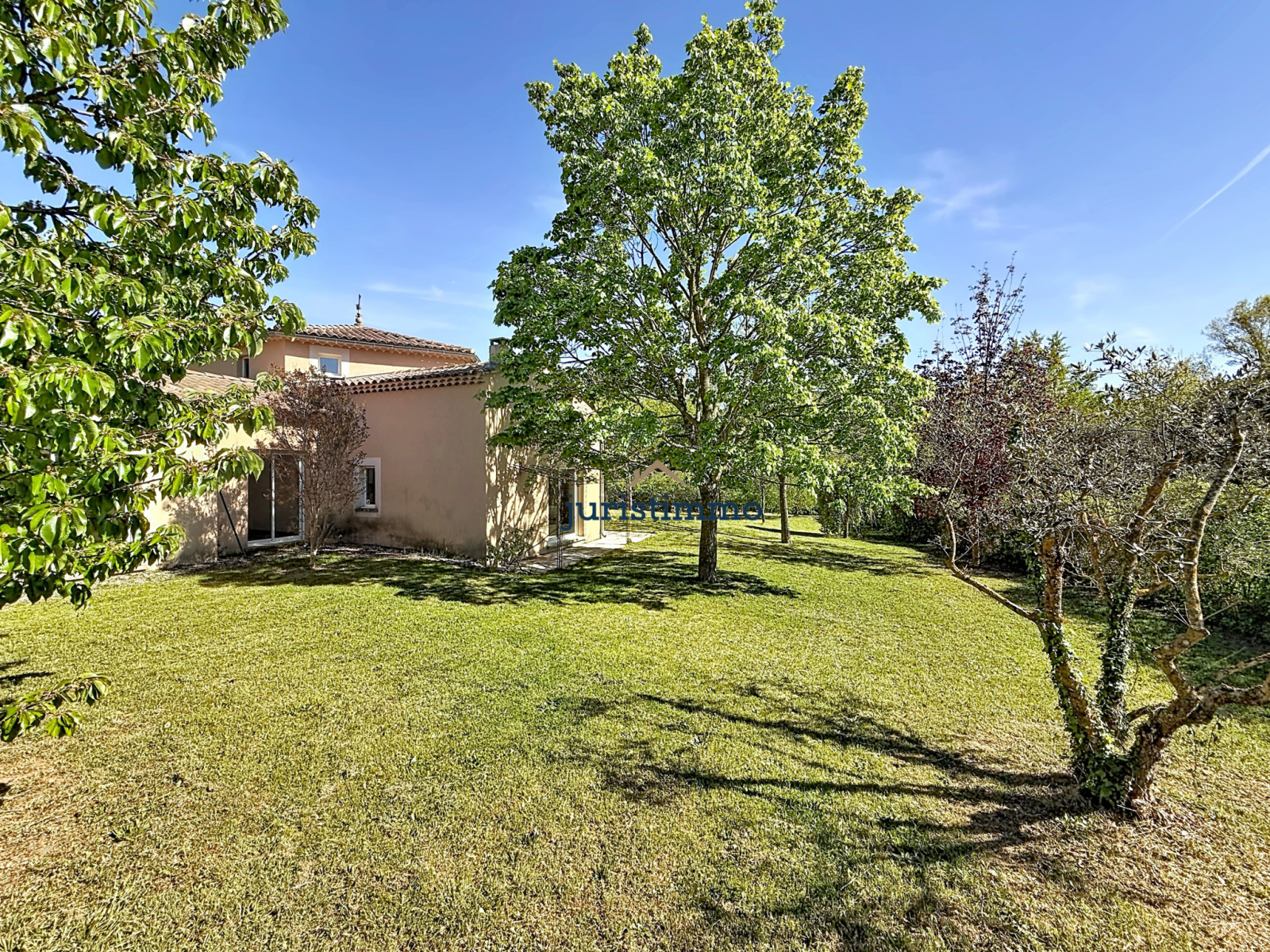 Image_38, Villa, Saint-Romain-en-Viennois, ref :759
