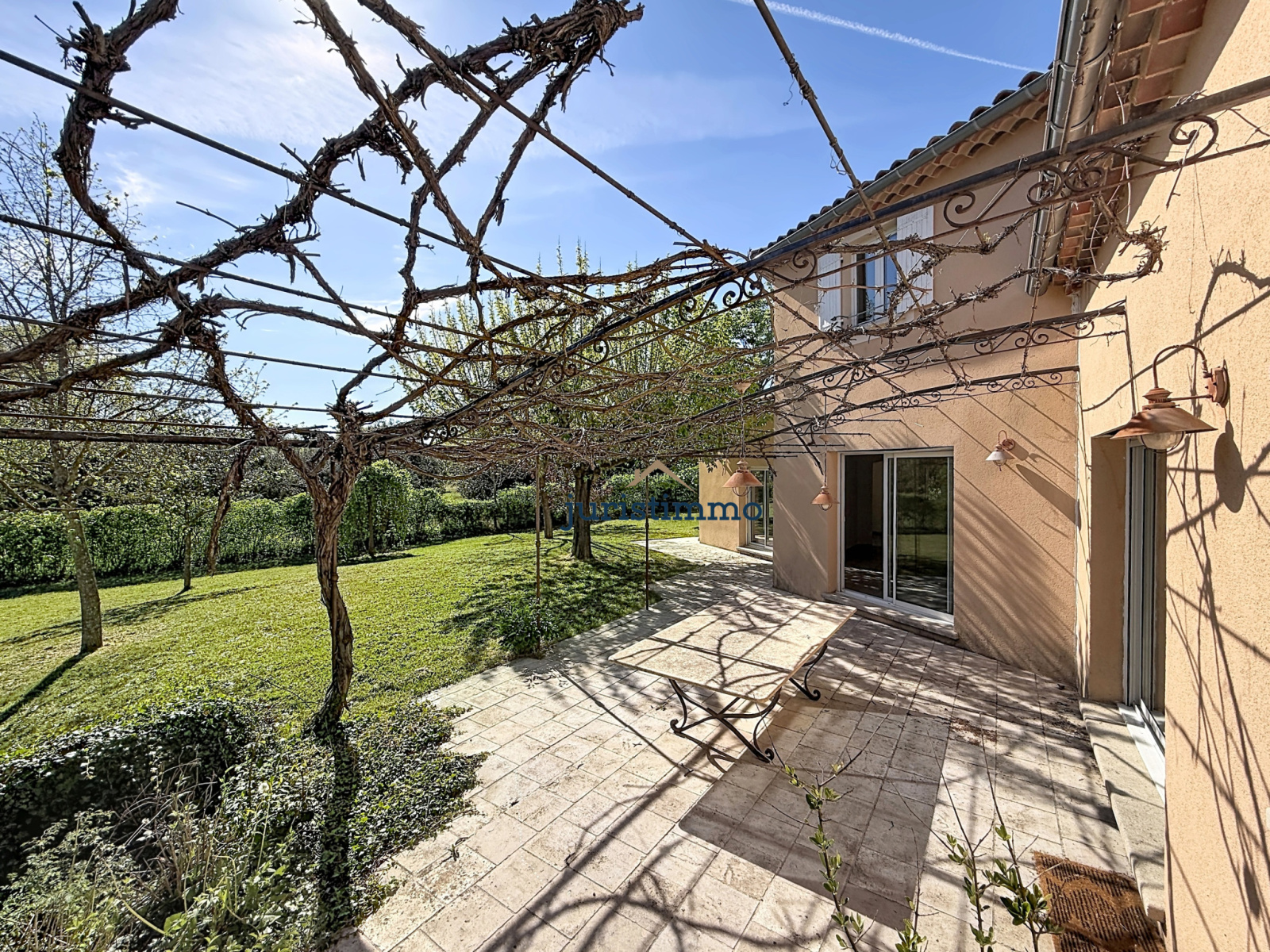 Image_5, Villa, Saint-Romain-en-Viennois, ref :759