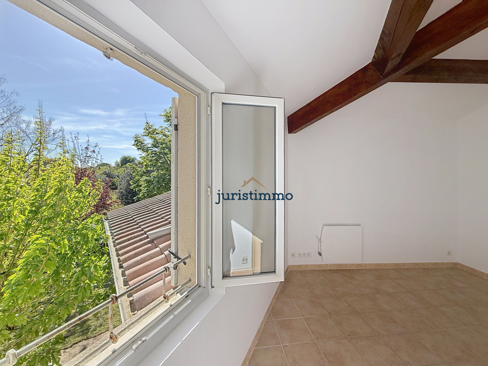 Image_28, Villa, Saint-Romain-en-Viennois, ref :759