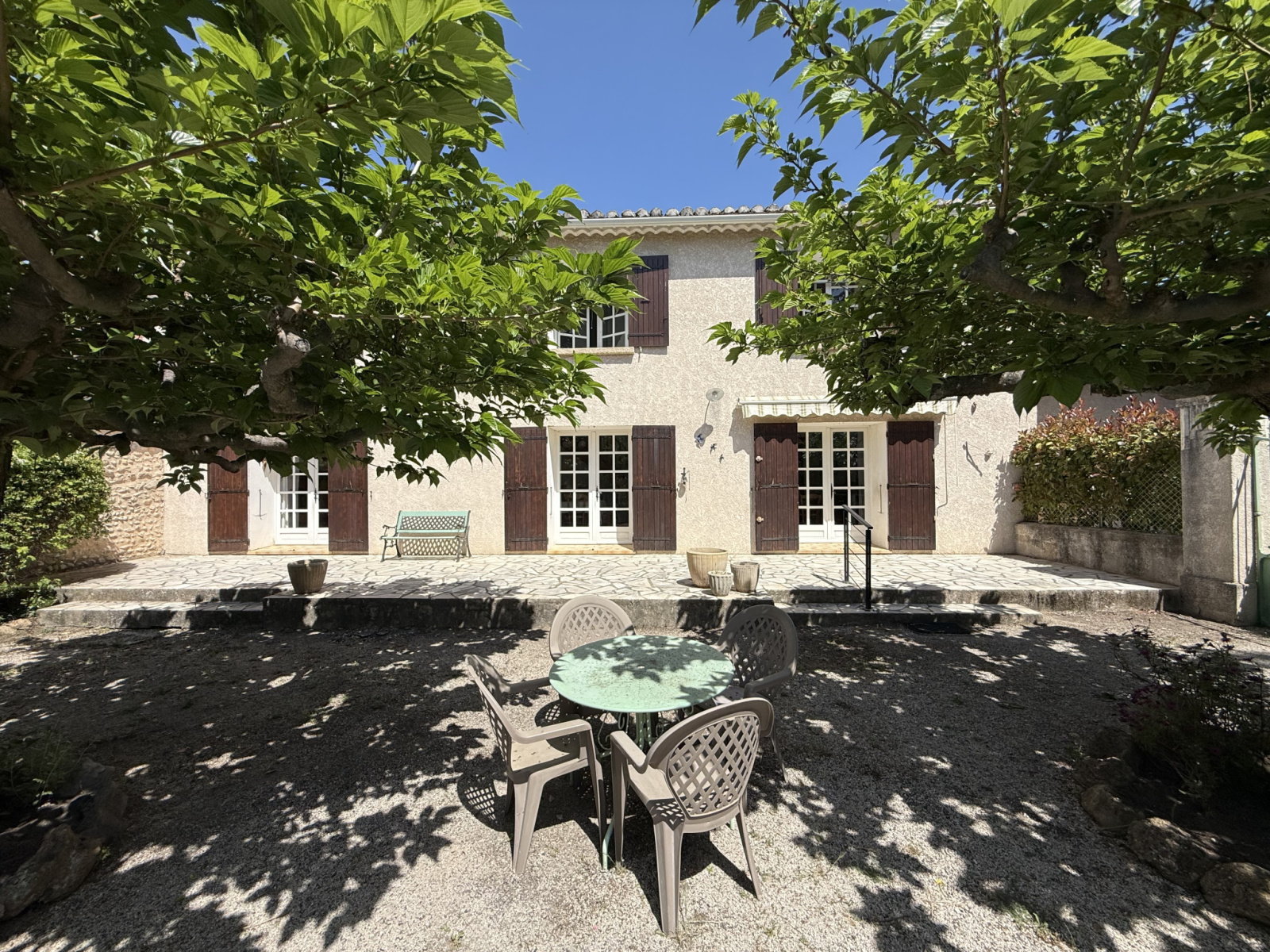 Image_1, Maison, Vaison-la-Romaine, ref :851