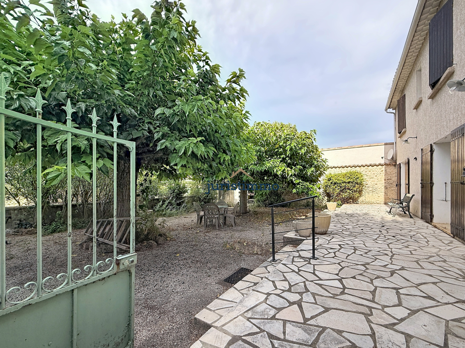 Image_2, Maison, Vaison-la-Romaine, ref :851
