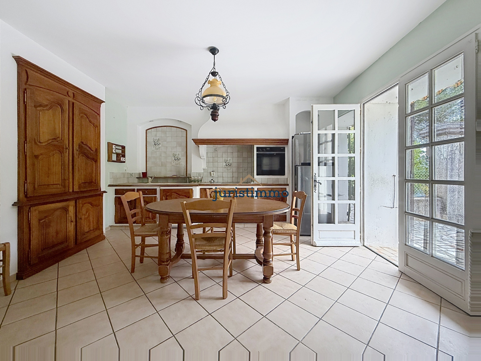 Image_5, Maison, Vaison-la-Romaine, ref :851