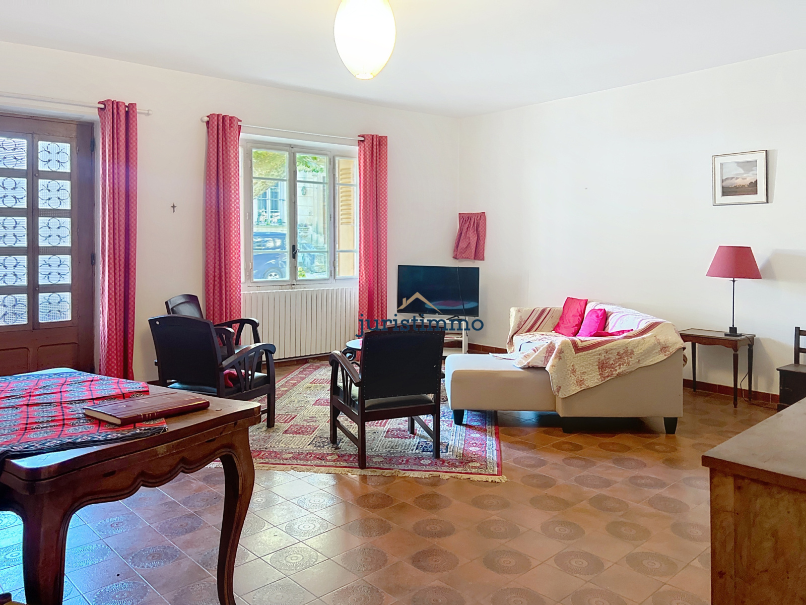 Image_1, Maison, Malaucène, ref :606