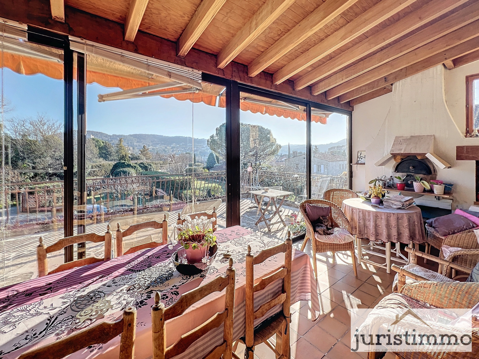 Image_13, Maison, Vaison-la-Romaine, ref :505