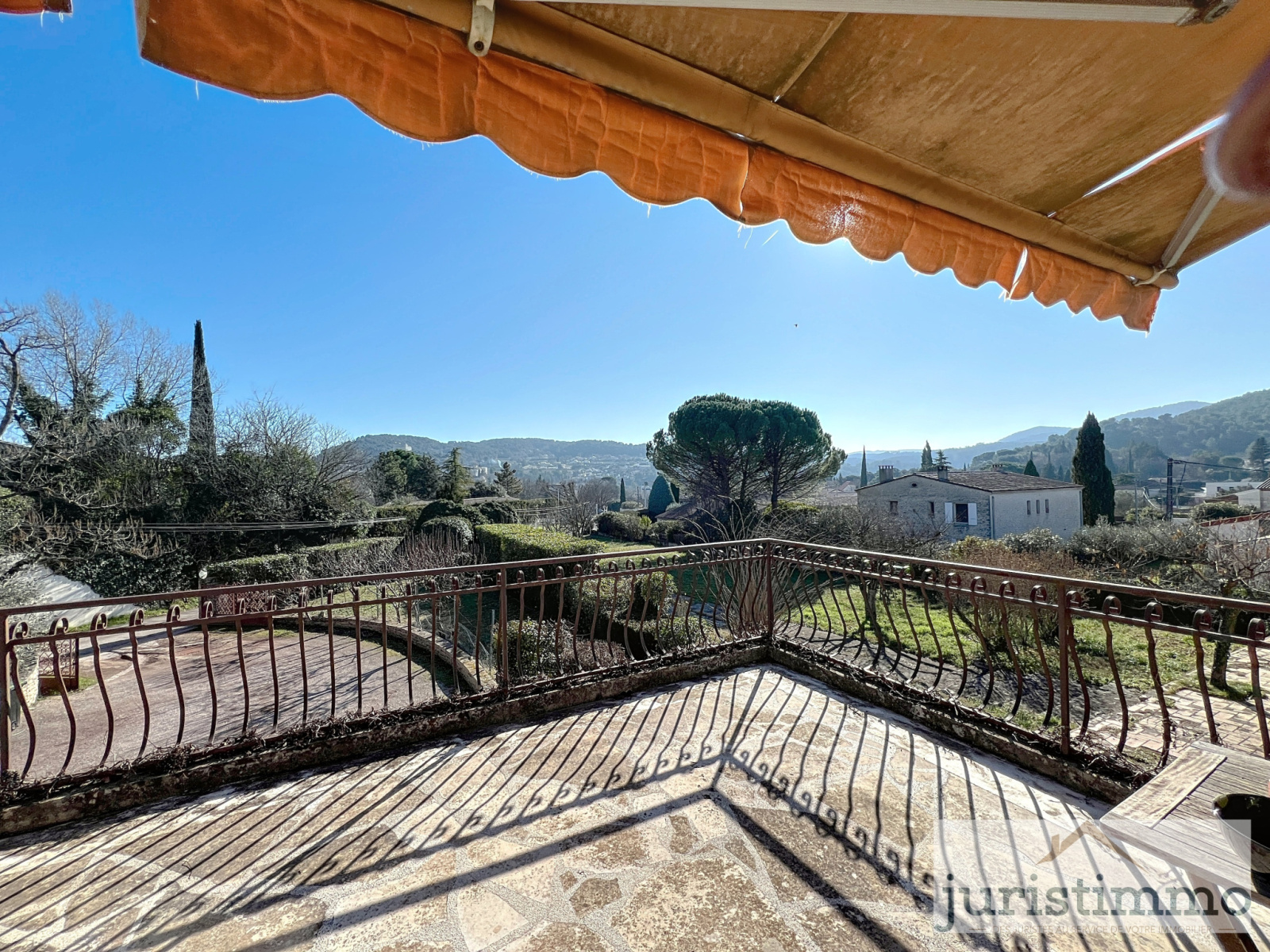 Image_4, Maison, Vaison-la-Romaine, ref :505