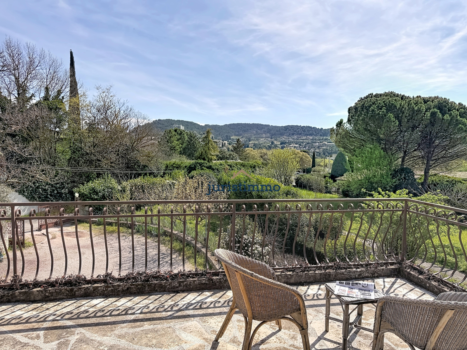 Image_2, Maison, Vaison-la-Romaine, ref :505