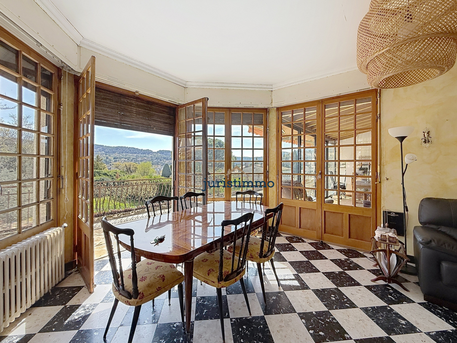 Image_8, Maison, Vaison-la-Romaine, ref :505