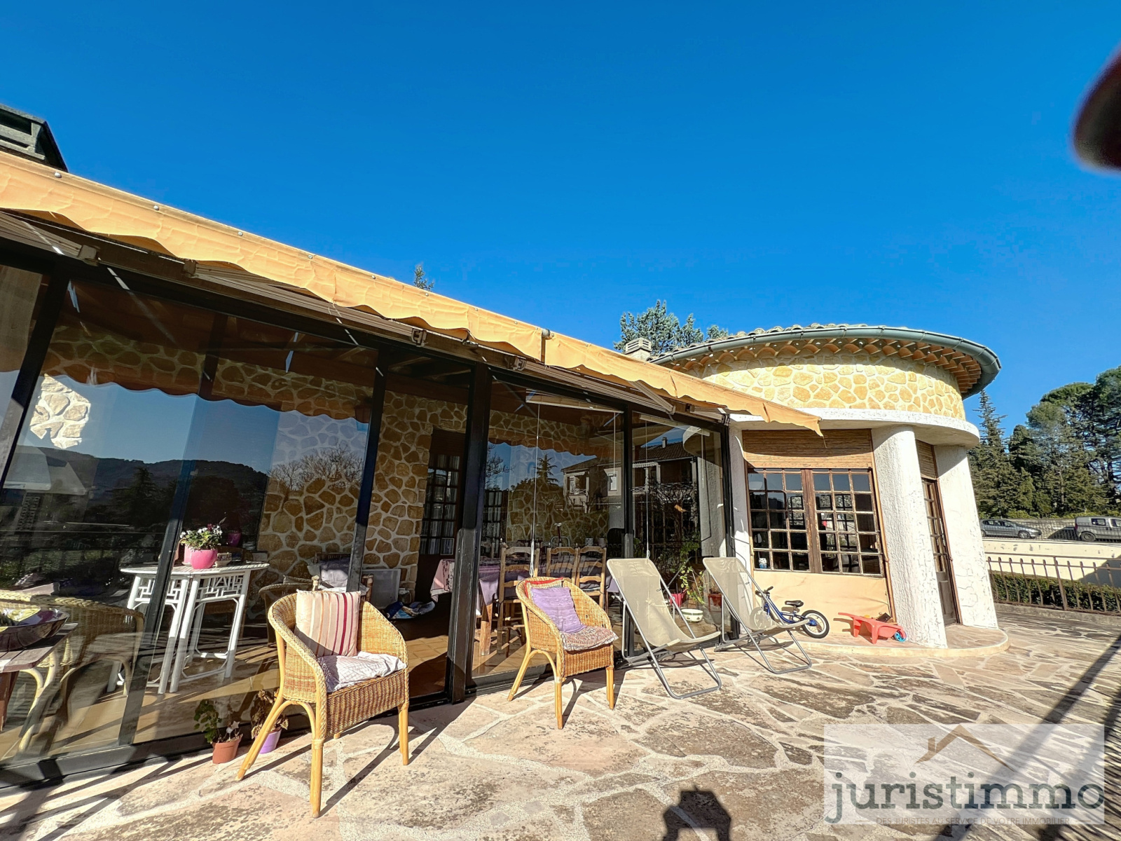 Image_12, Maison, Vaison-la-Romaine, ref :505