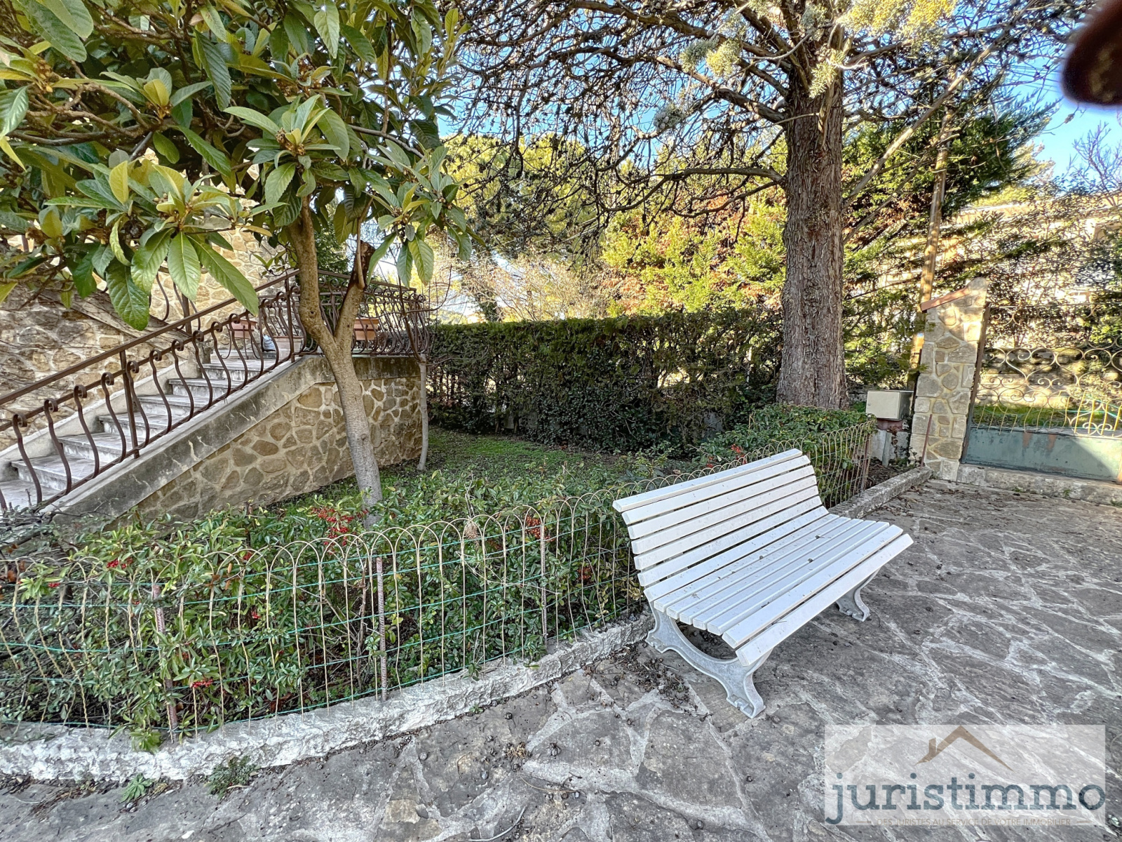 Image_8, Maison, Vaison-la-Romaine, ref :505