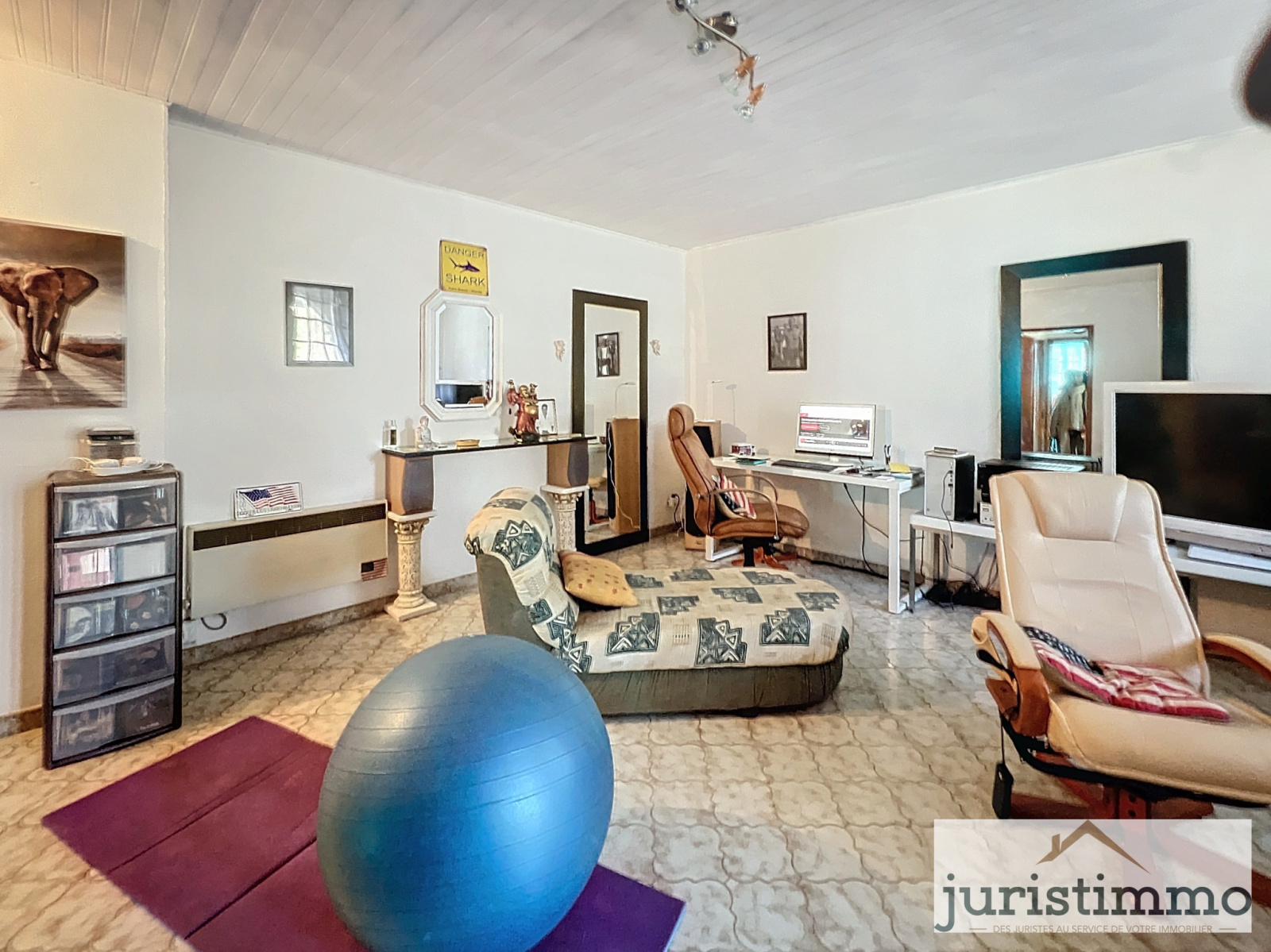 Image_14, Maison, Vaison-la-Romaine, ref :505