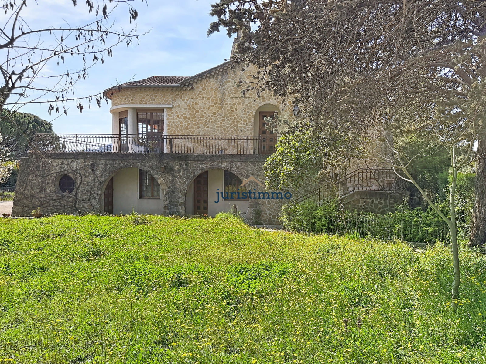 Image_16, Maison, Vaison-la-Romaine, ref :505