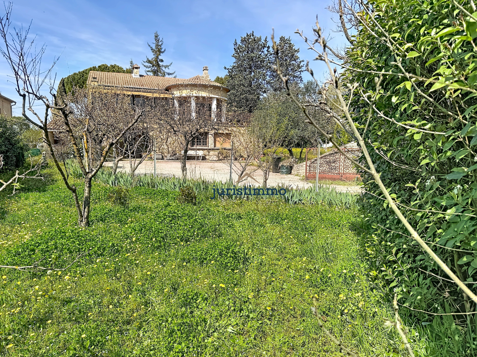 Image_15, Maison, Vaison-la-Romaine, ref :505